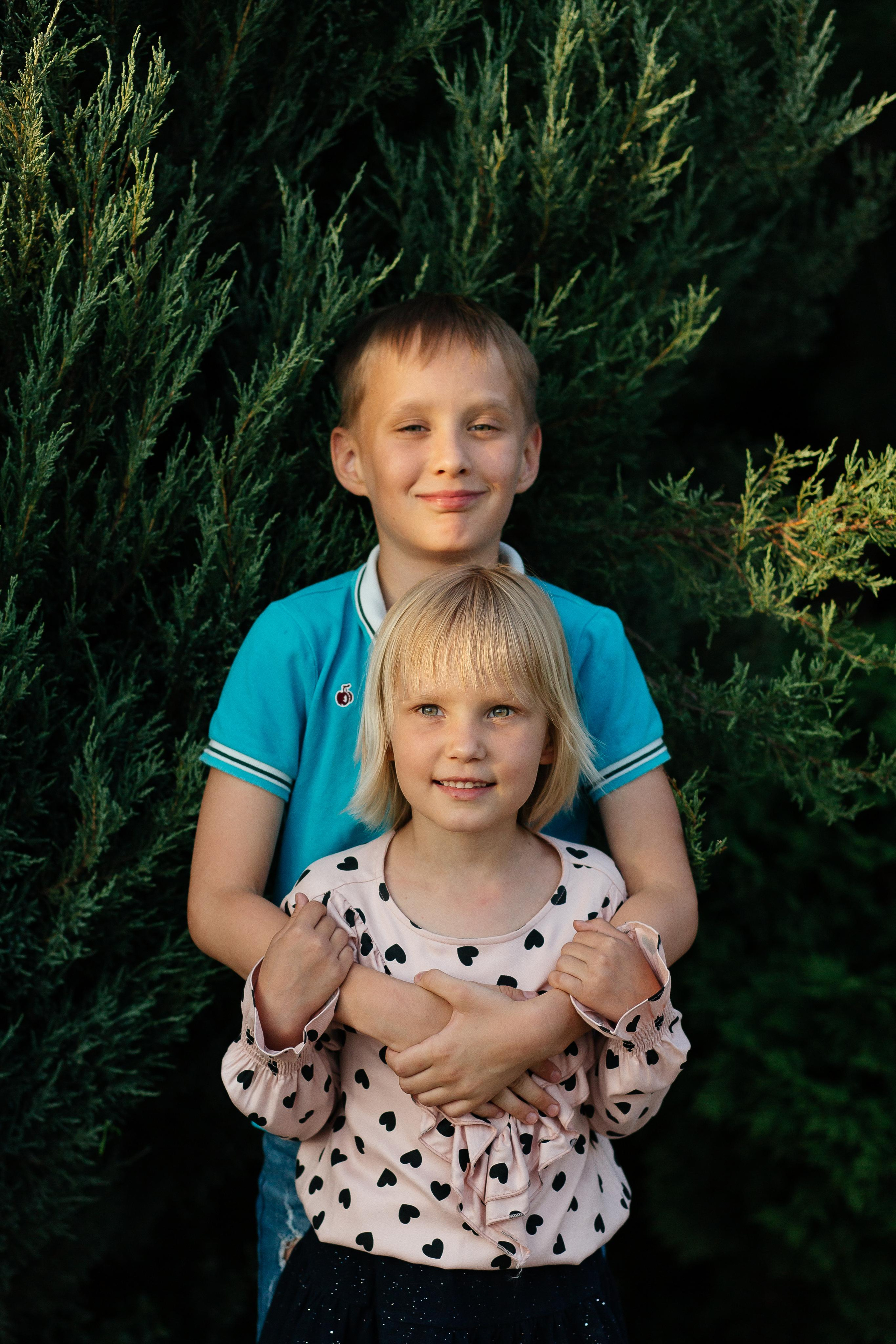 Семейный фотограф в Краснодаре