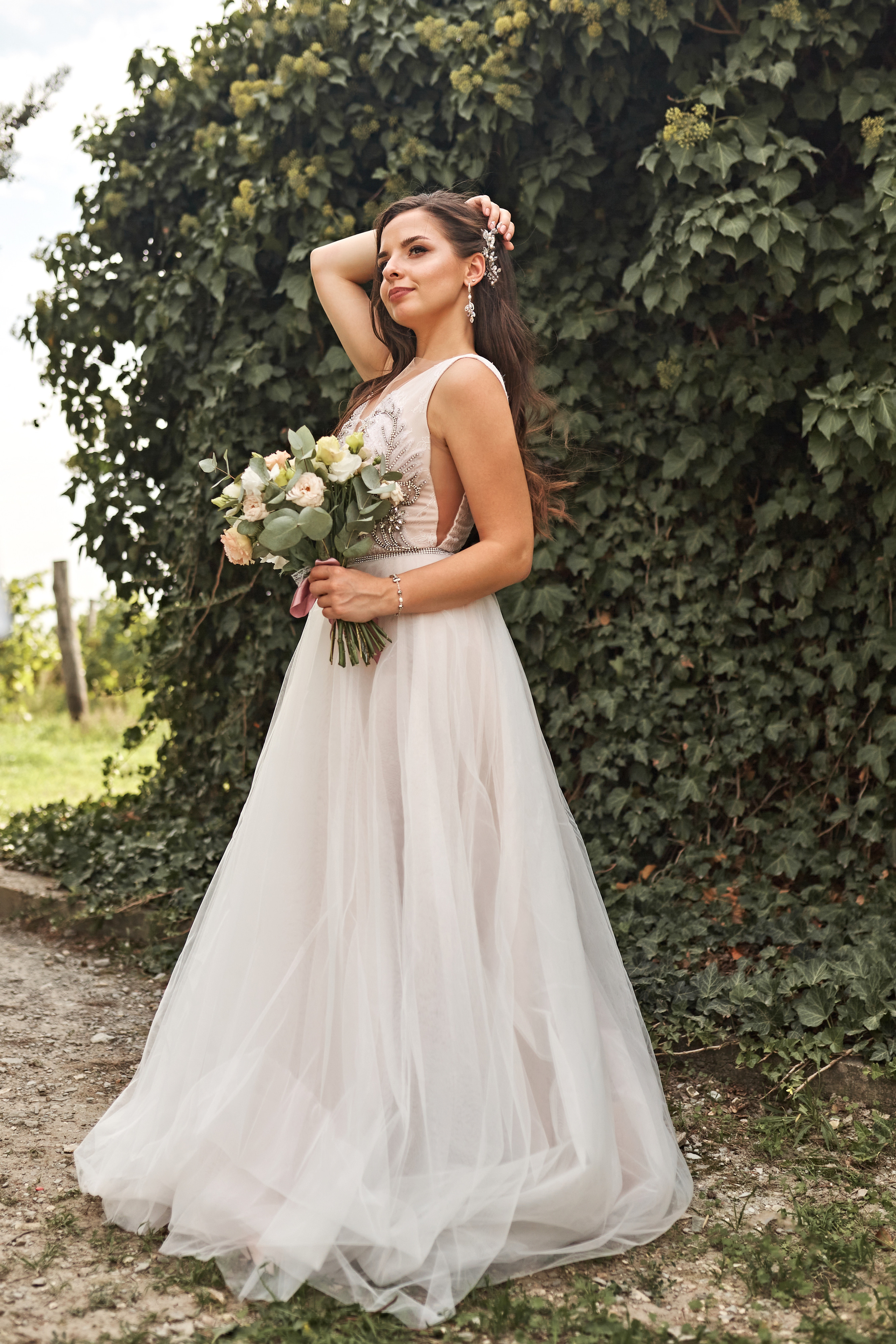 Свадебный фотограф в Краснодаре