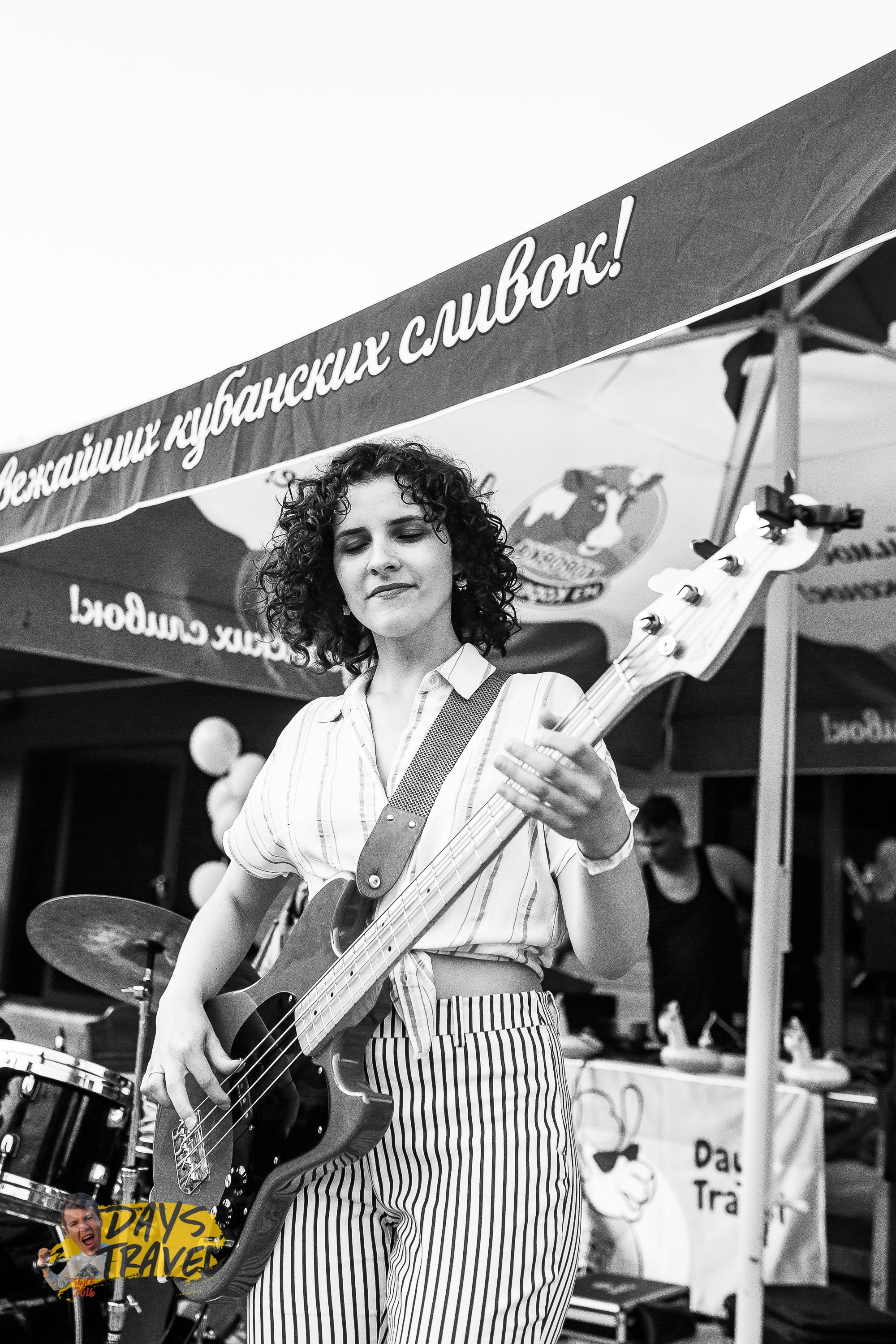 Профессиональный фотограф Краснодар