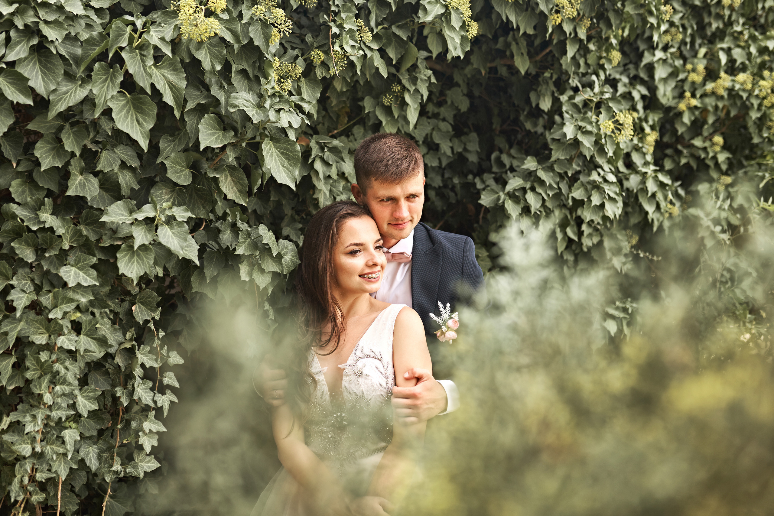 Свадебный фотограф в Краснодаре