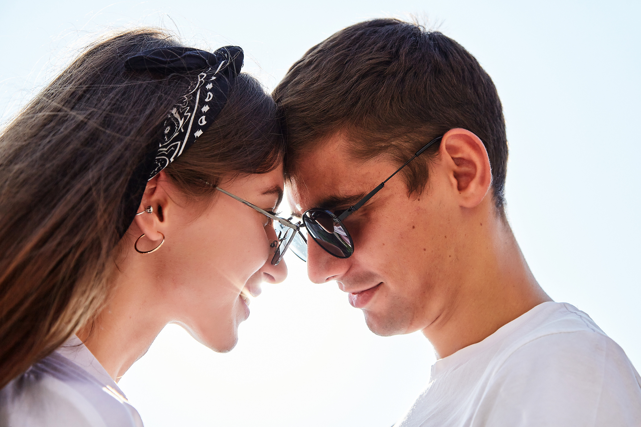 Лавс-тори фотограф в Краснодаре