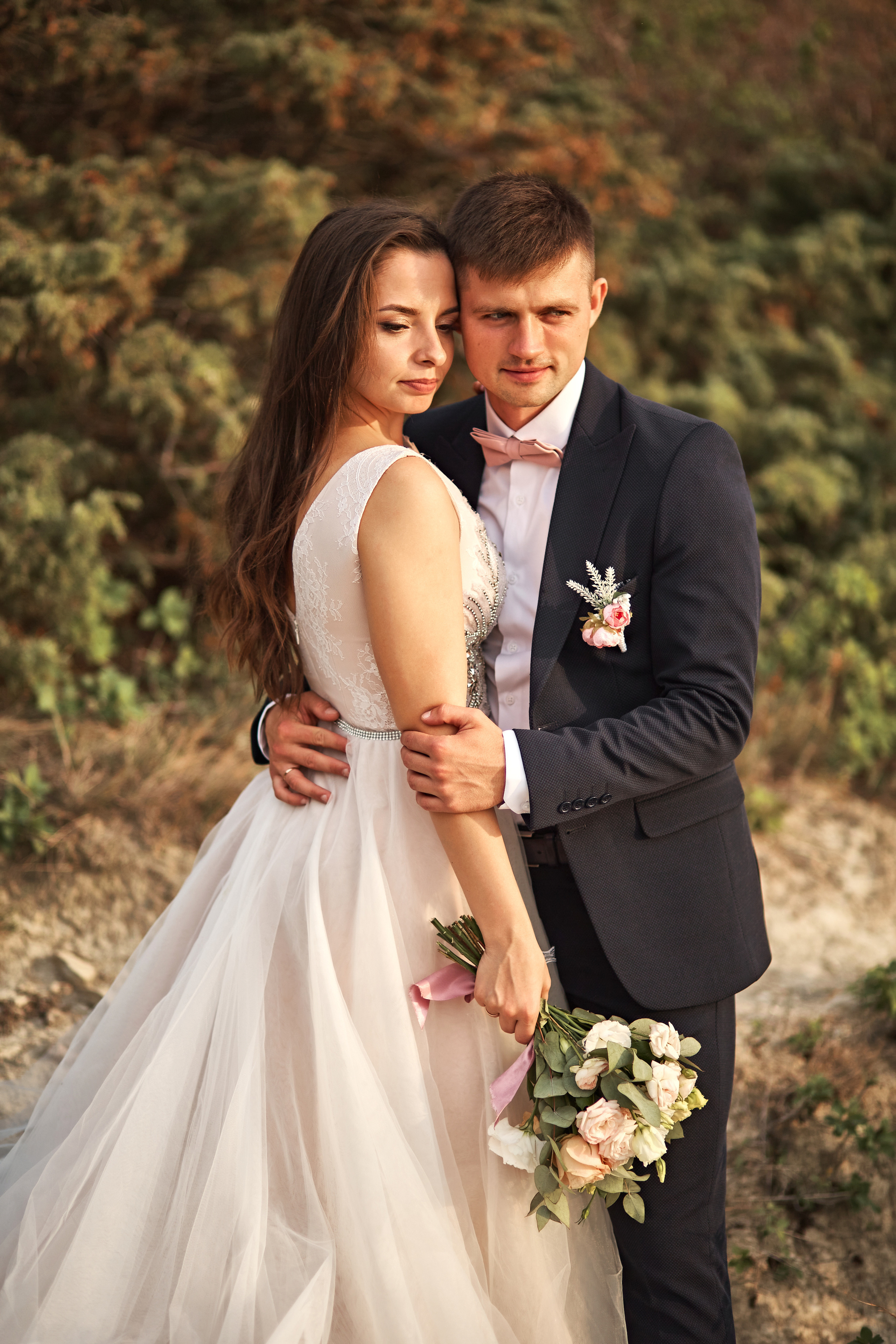 Свадебный фотограф в Краснодаре