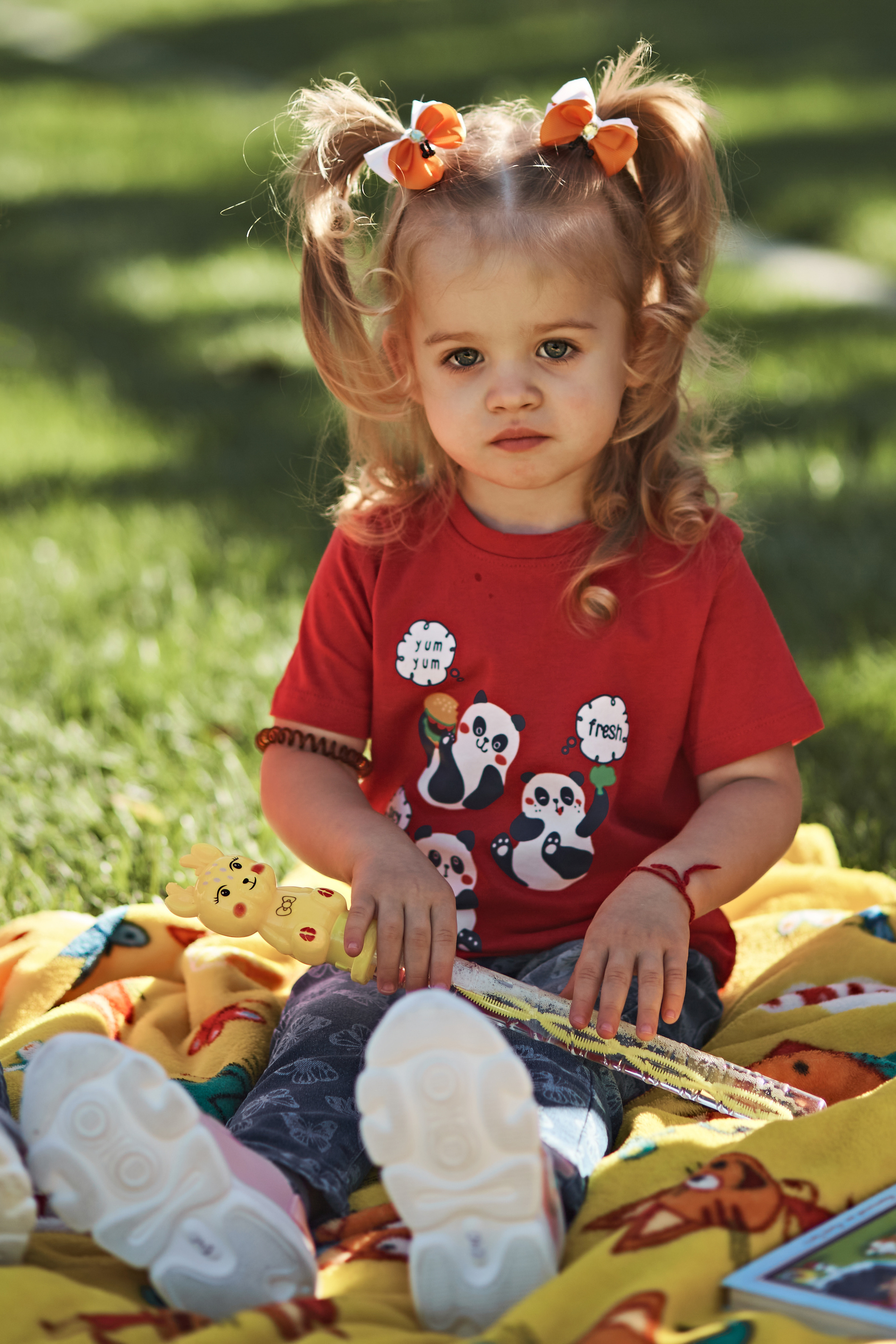 Семейный фотограф в Краснодаре