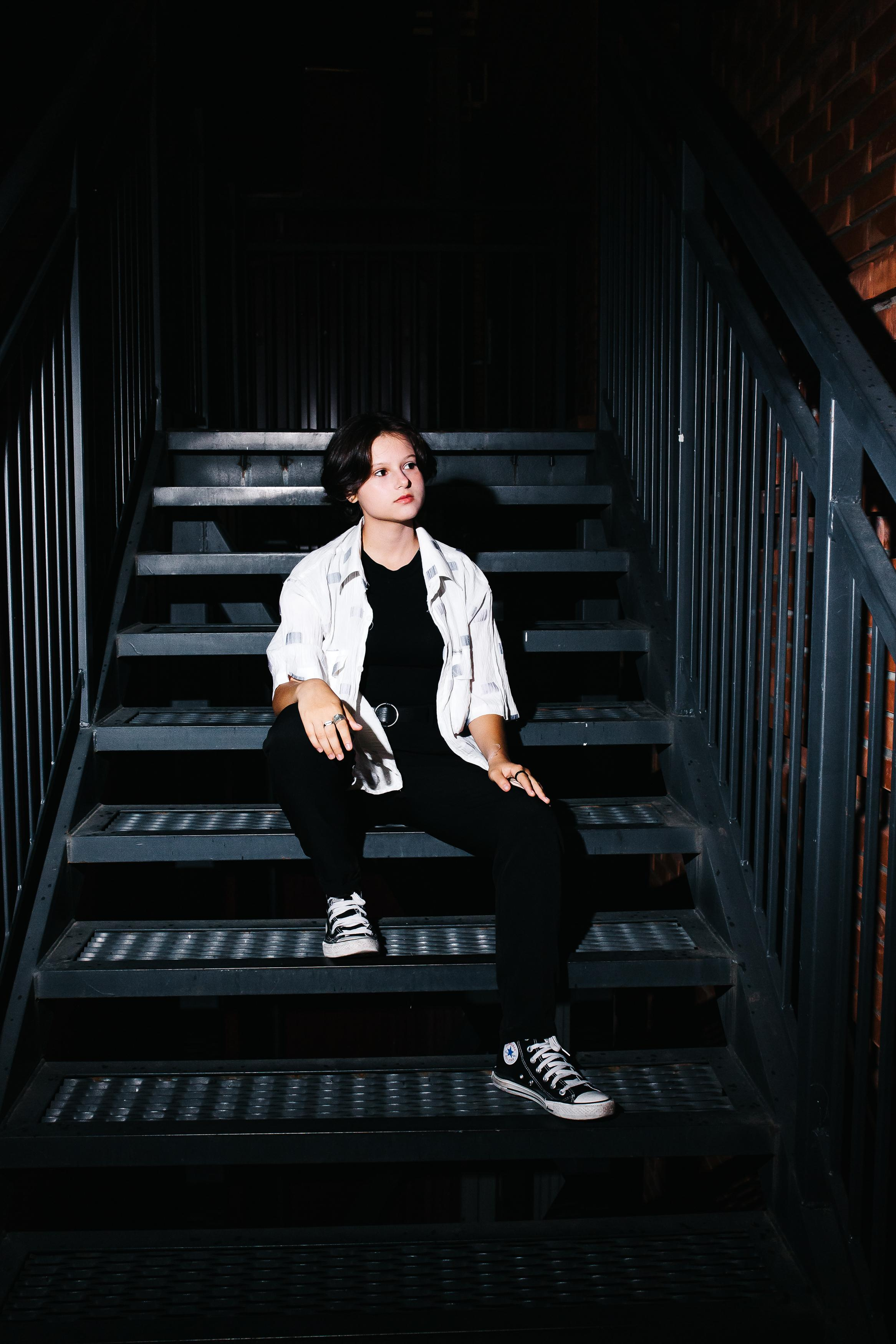 Портретный фотограф в Краснодаре