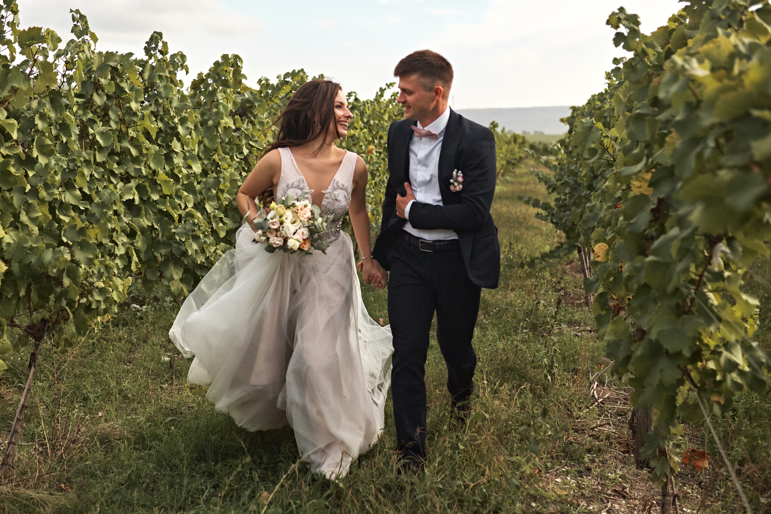 Свадебный фотограф в Краснодаре