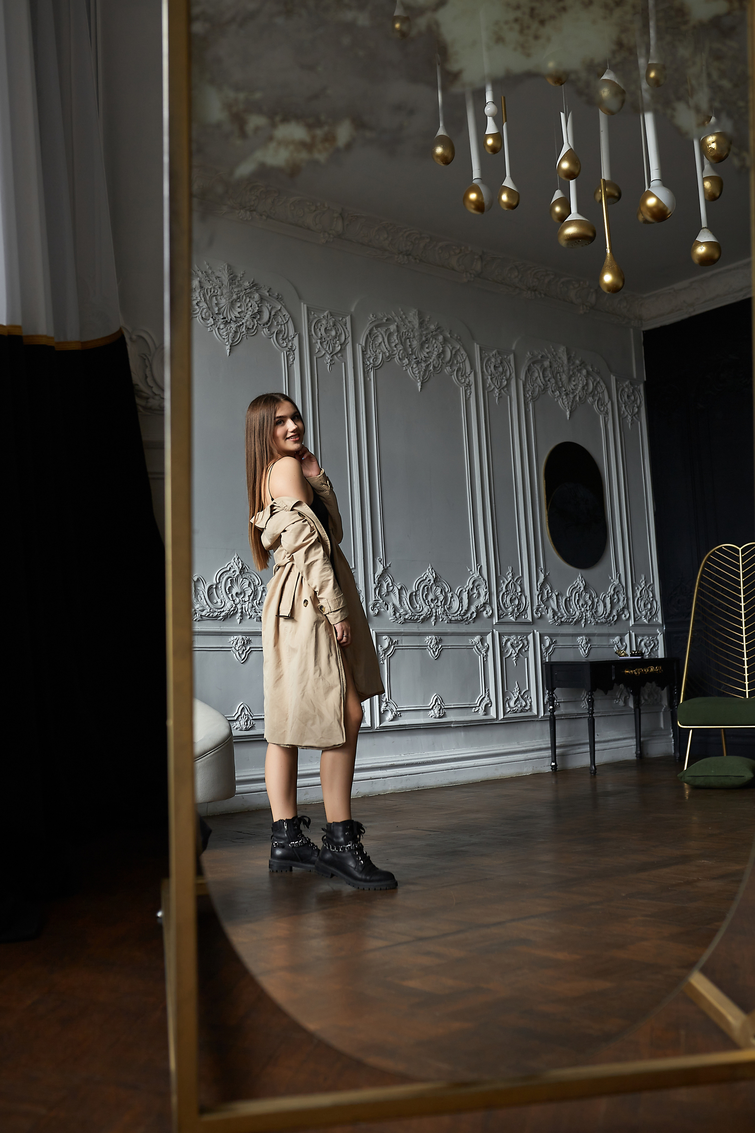 Портретный фотограф в Краснодаре