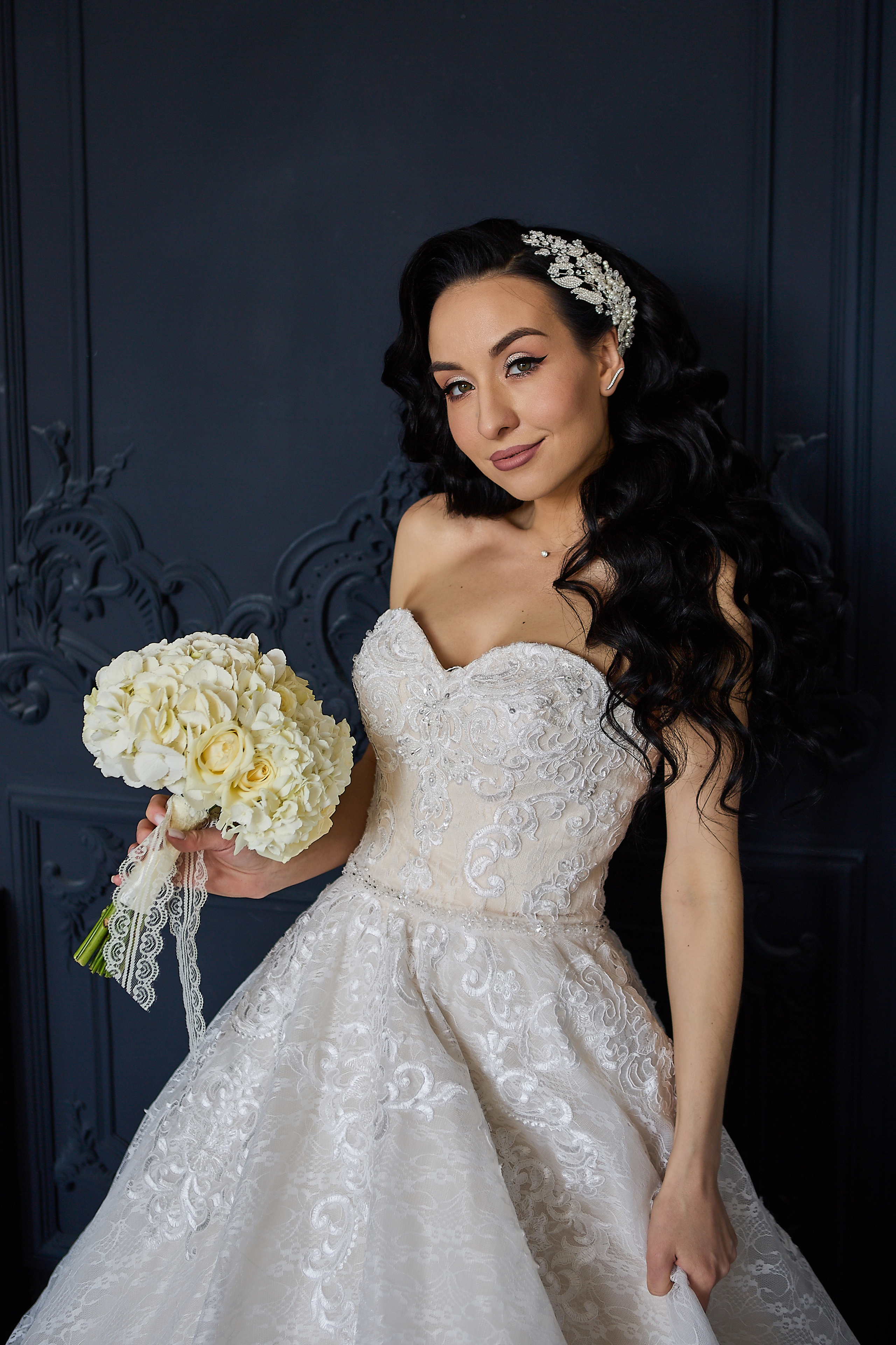 Свадебный фотограф в Краснодаре