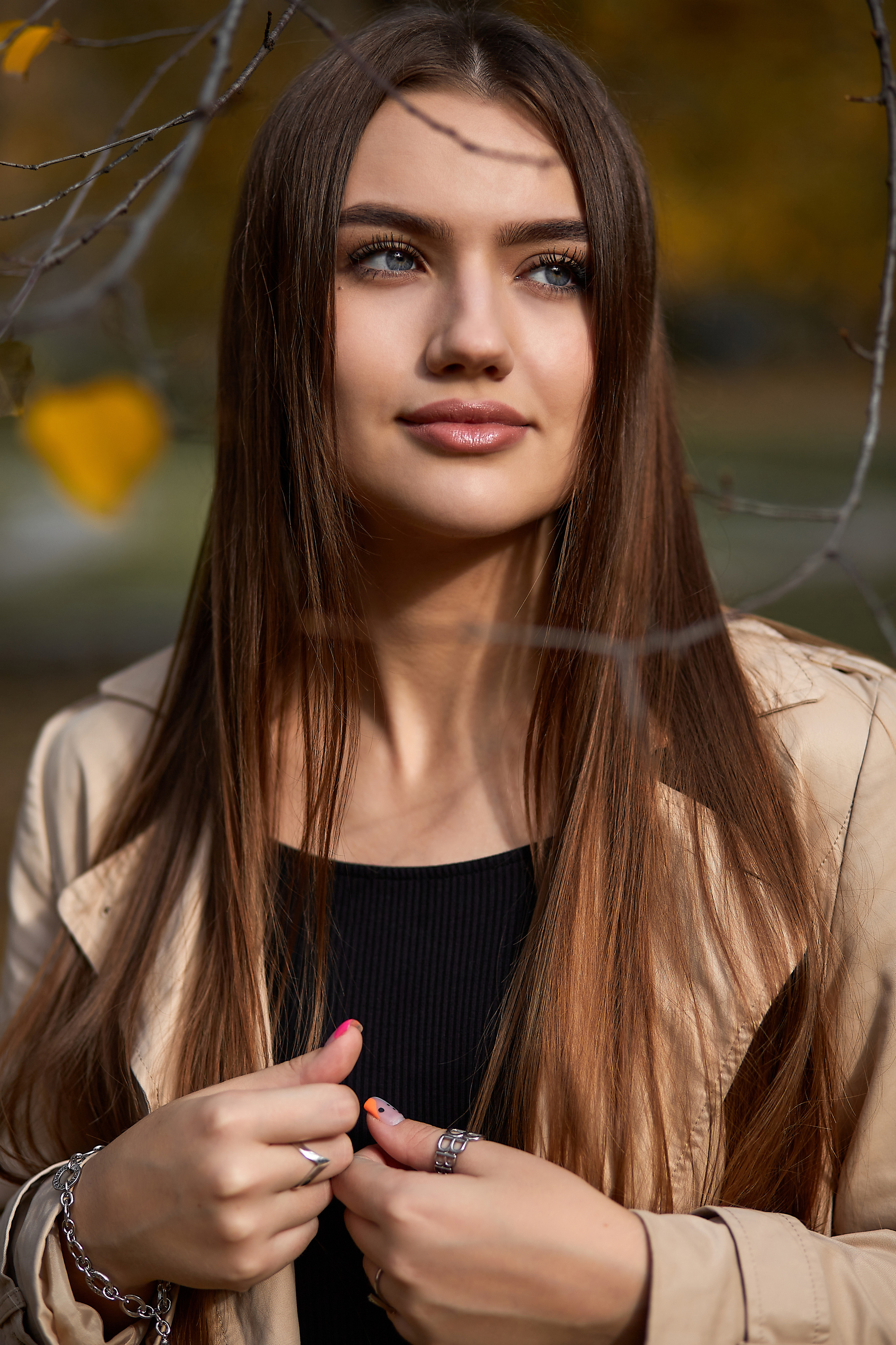 Портретный фотограф в Краснодаре