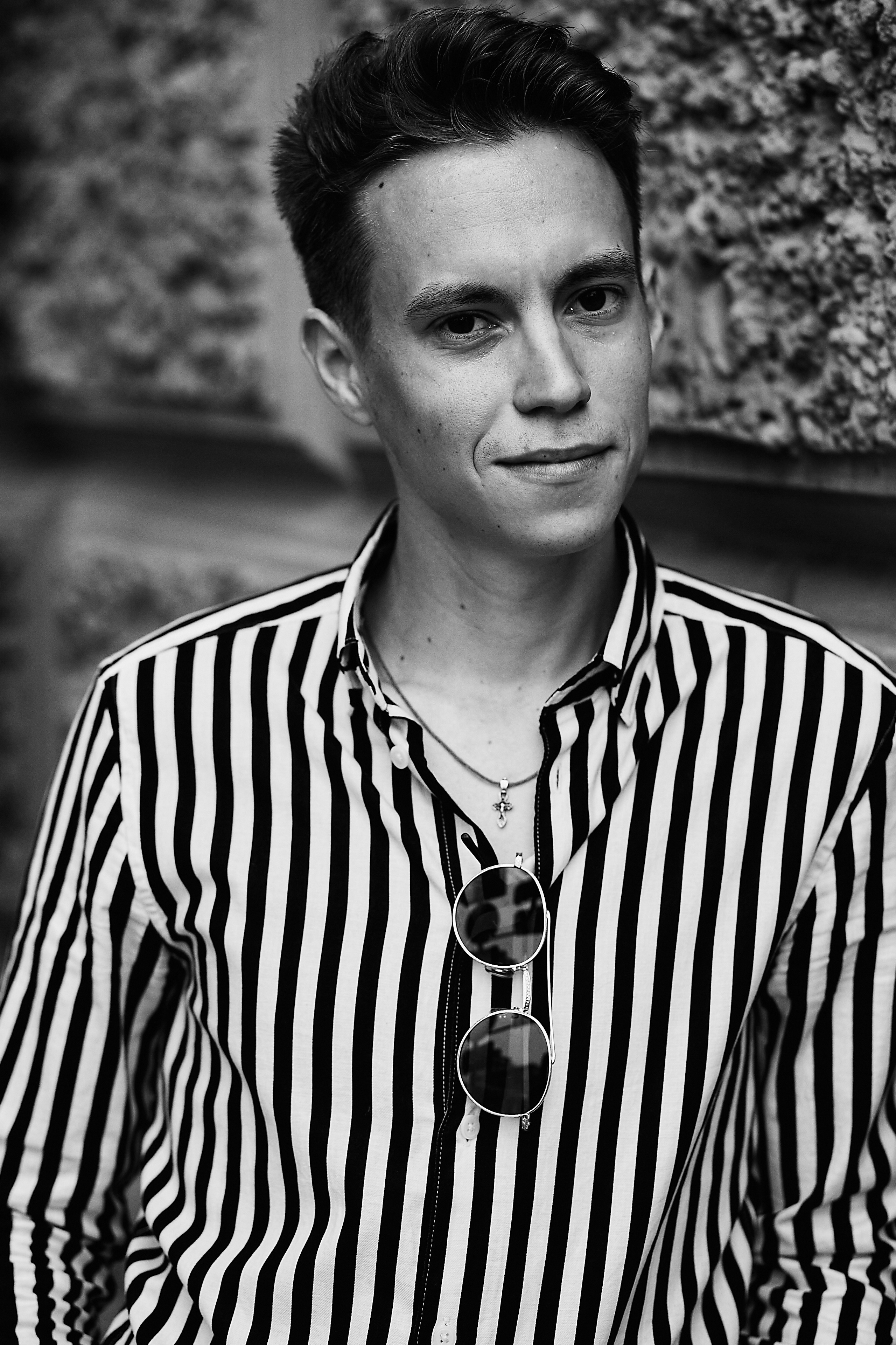 Портретный фотограф в Краснодаре