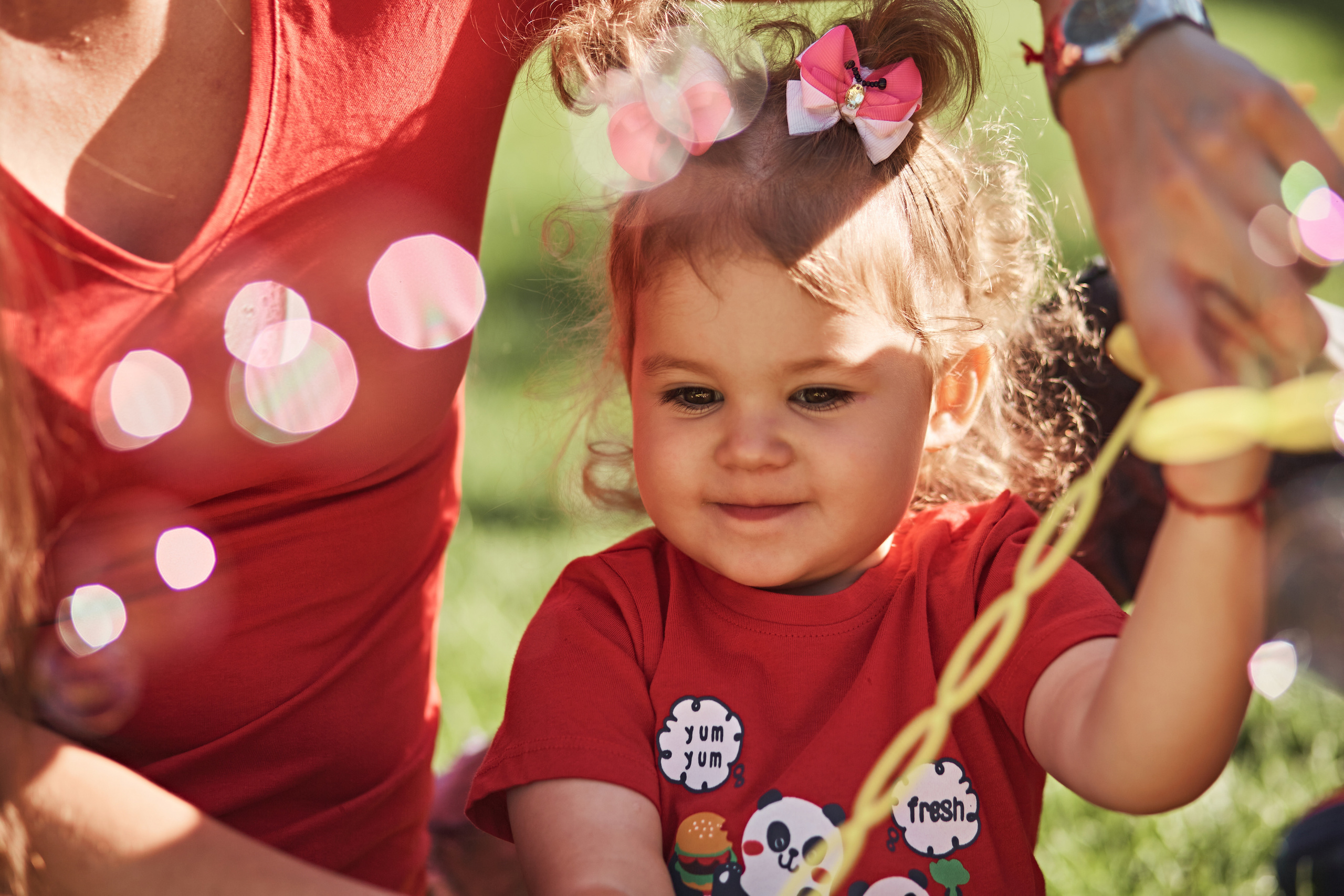 Семейный фотограф в Краснодаре