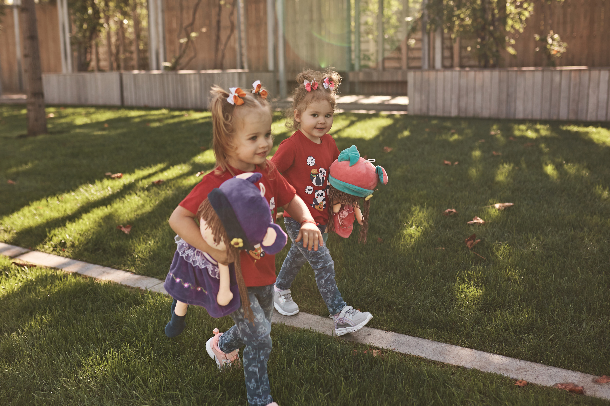 Семейный фотограф в Краснодаре