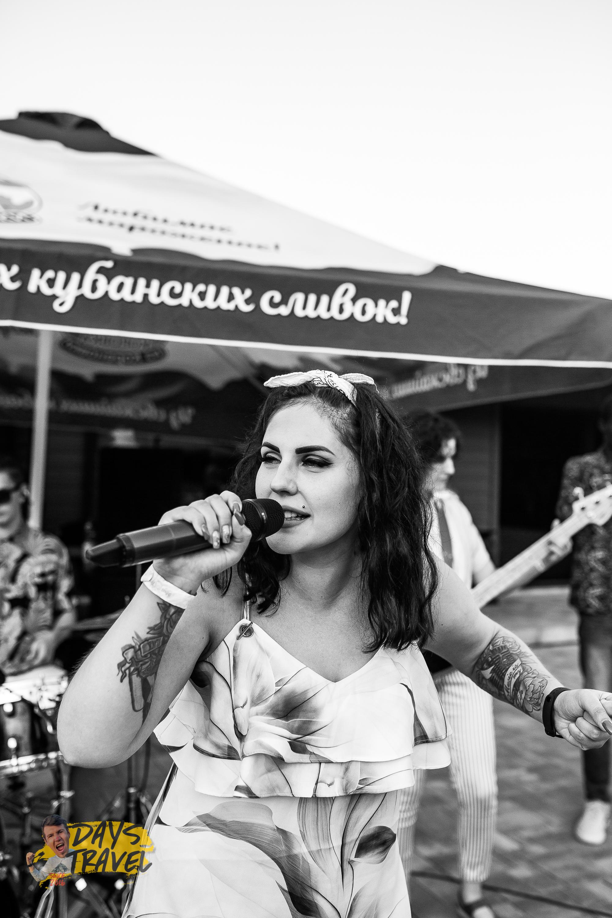 Репортажный фотограф в Краснодаре