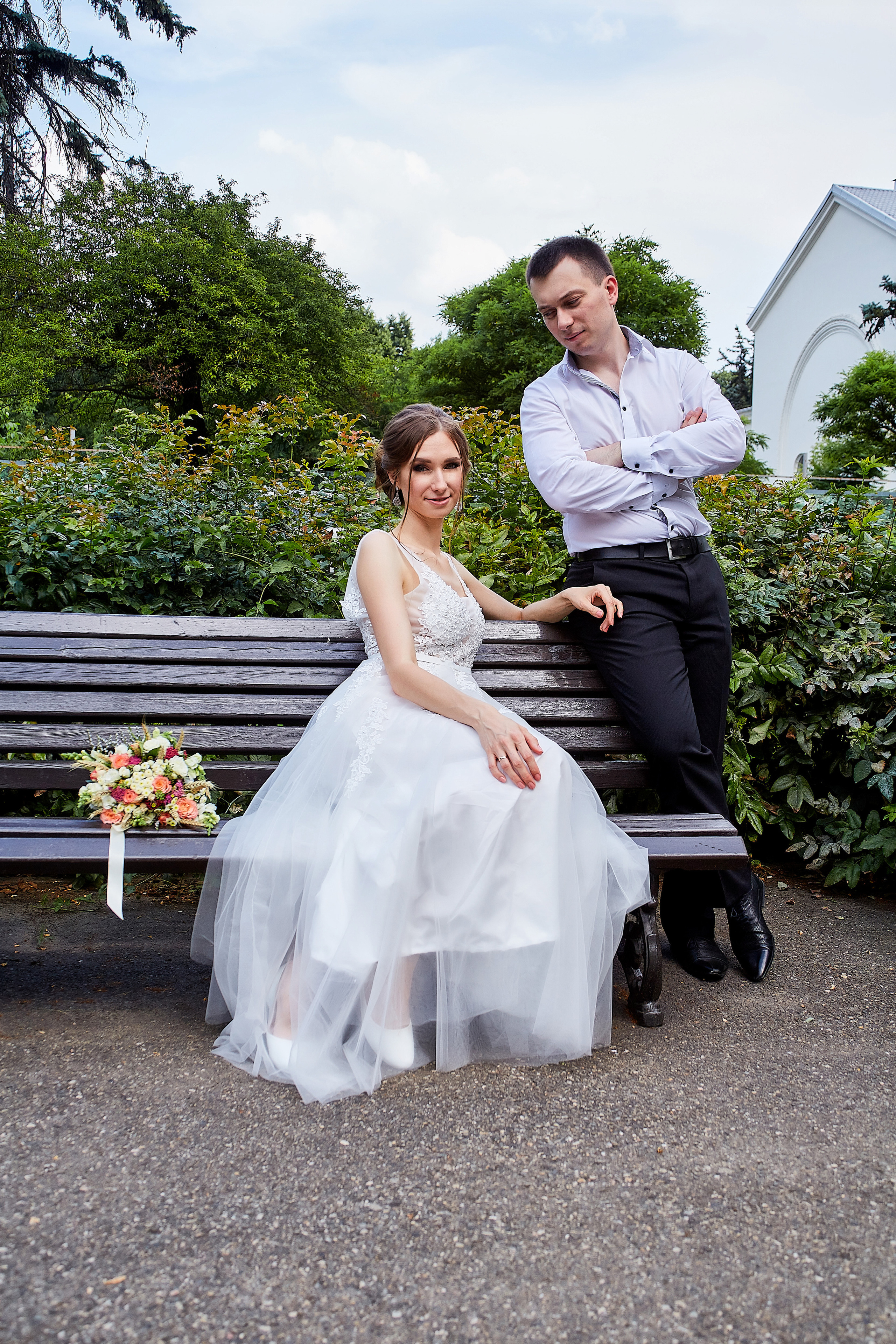 Свадебный фотограф в Краснодаре