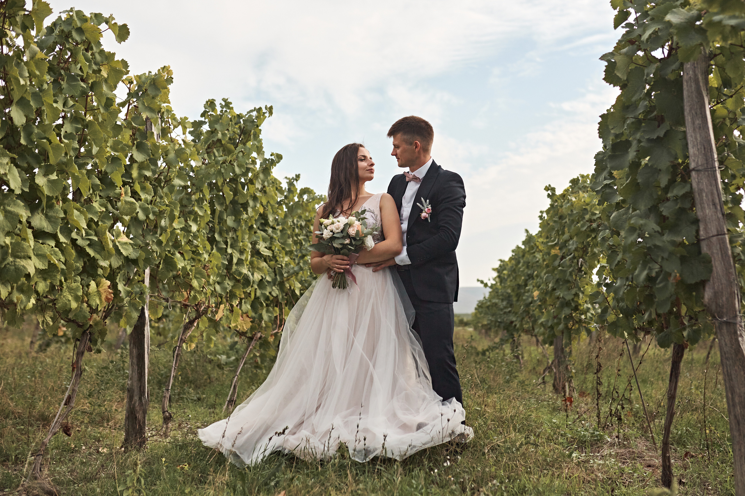 Свадебный фотограф в Краснодаре