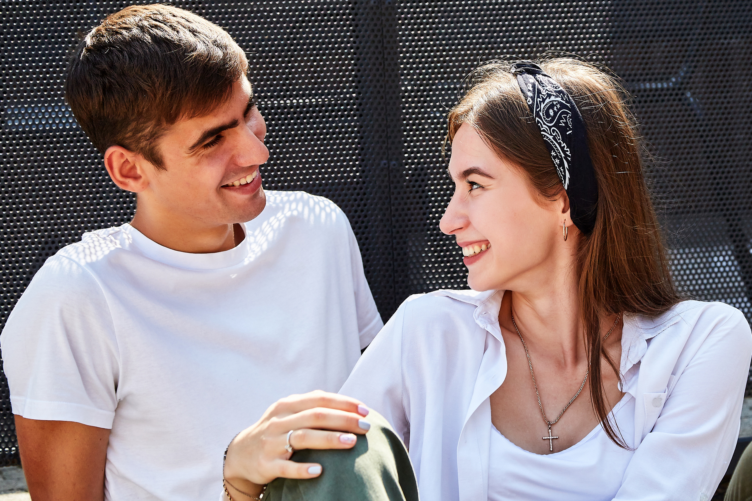 Лавс-тори фотограф в Краснодаре