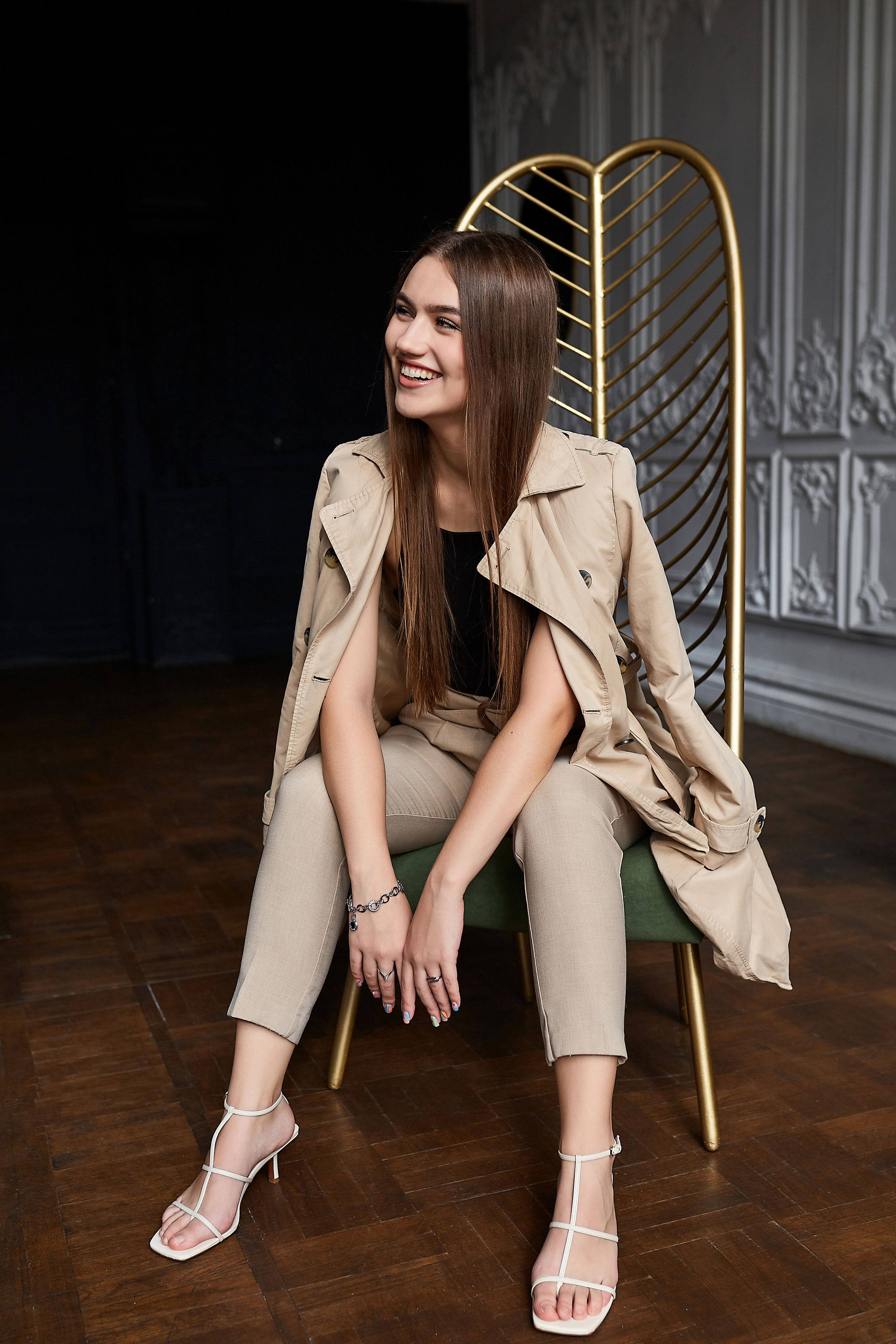 Портретный фотограф в Краснодаре