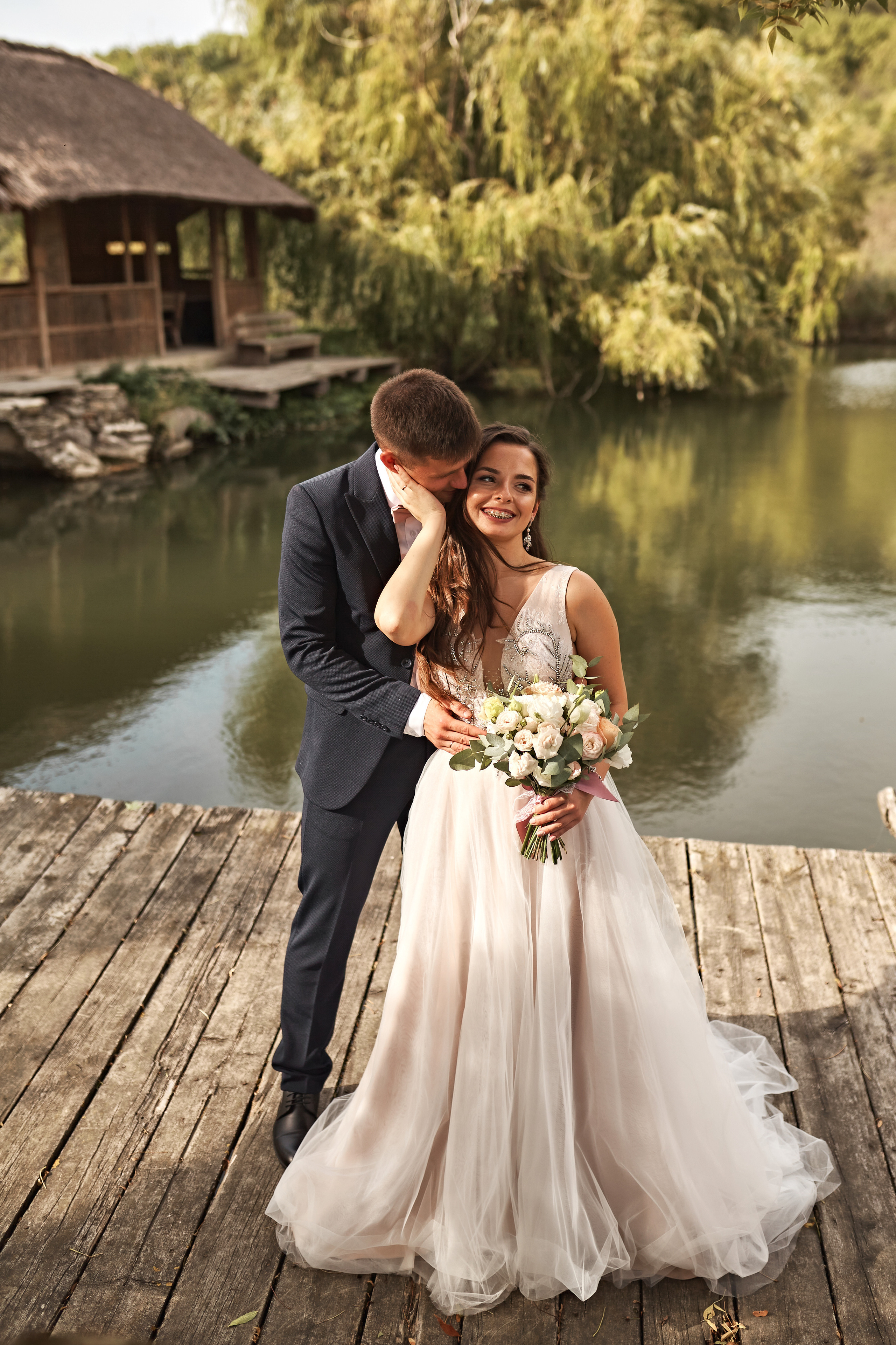 Свадебный фотограф в Краснодаре