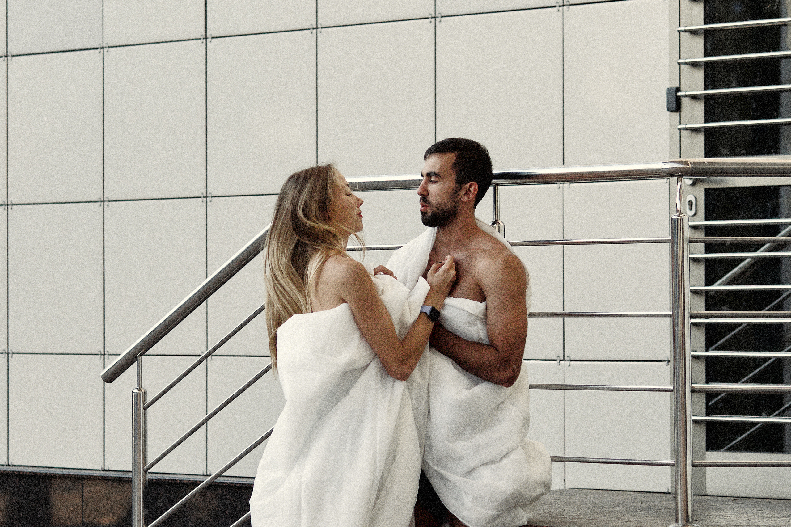 Лавс-тори фотограф в Краснодаре