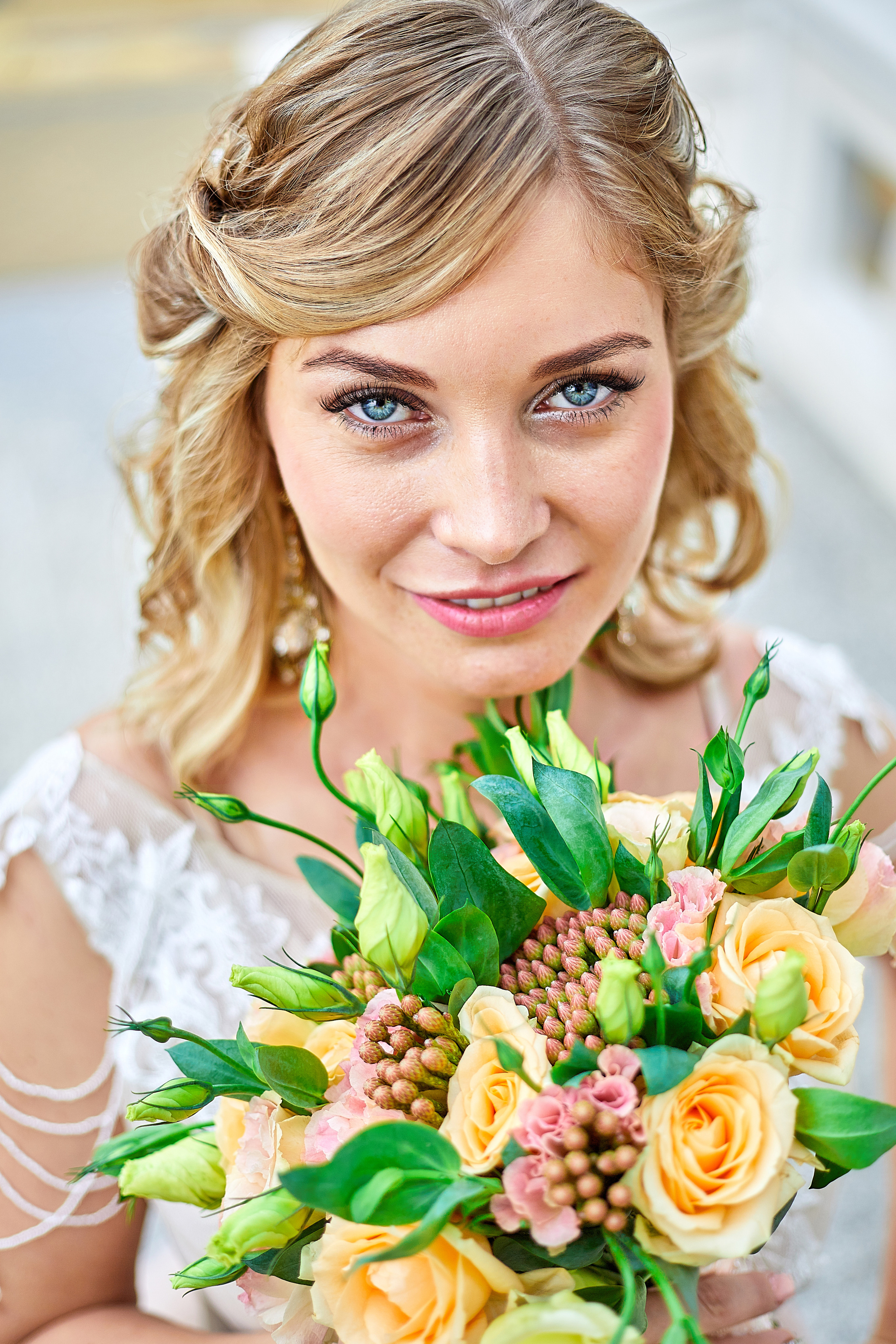 Свадебный фотограф в Краснодаре