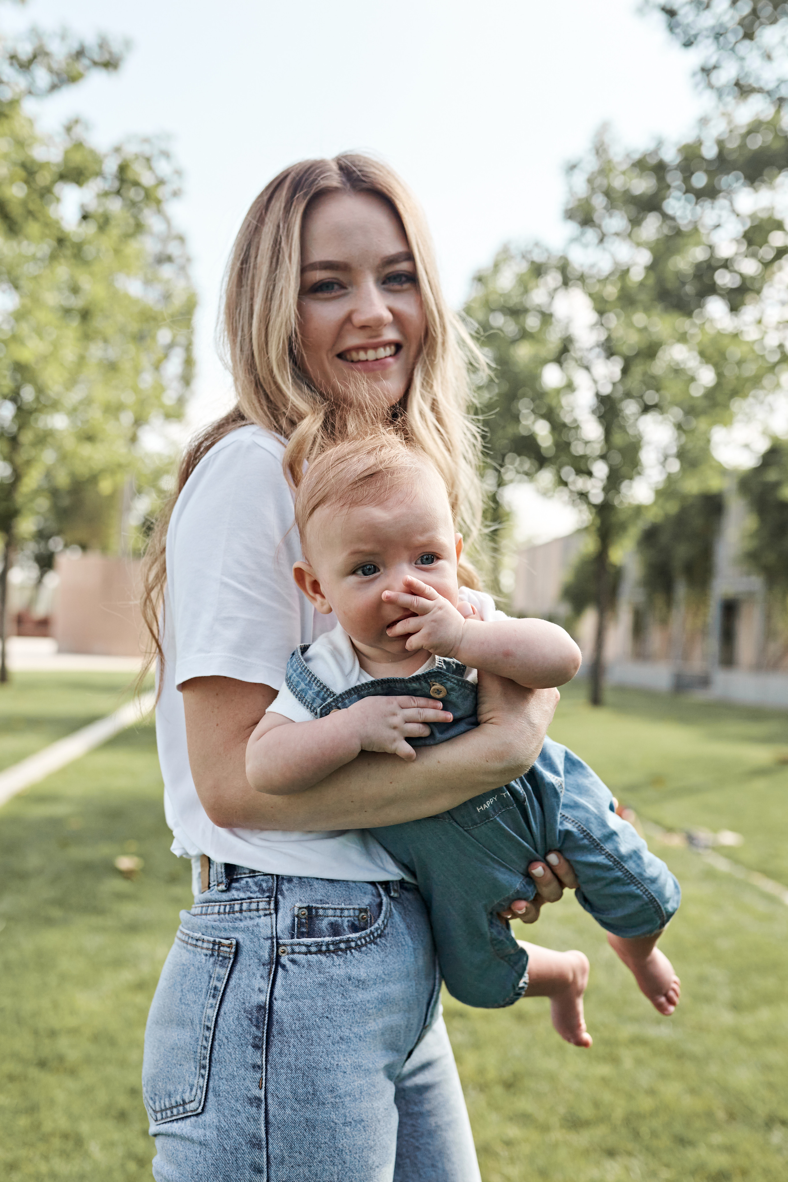 Семейный фотограф в Краснодаре
