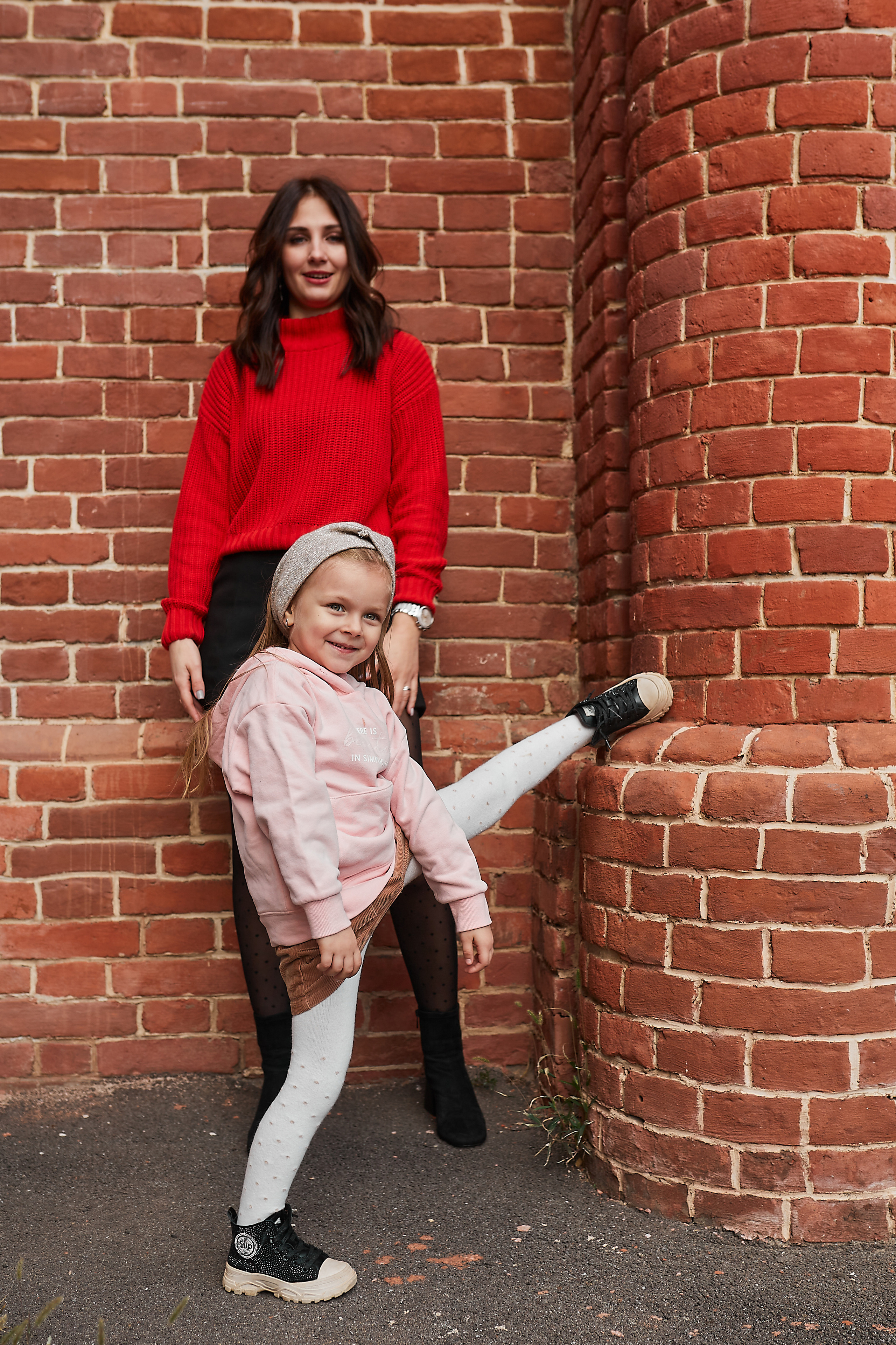 Семейный фотограф в Краснодаре