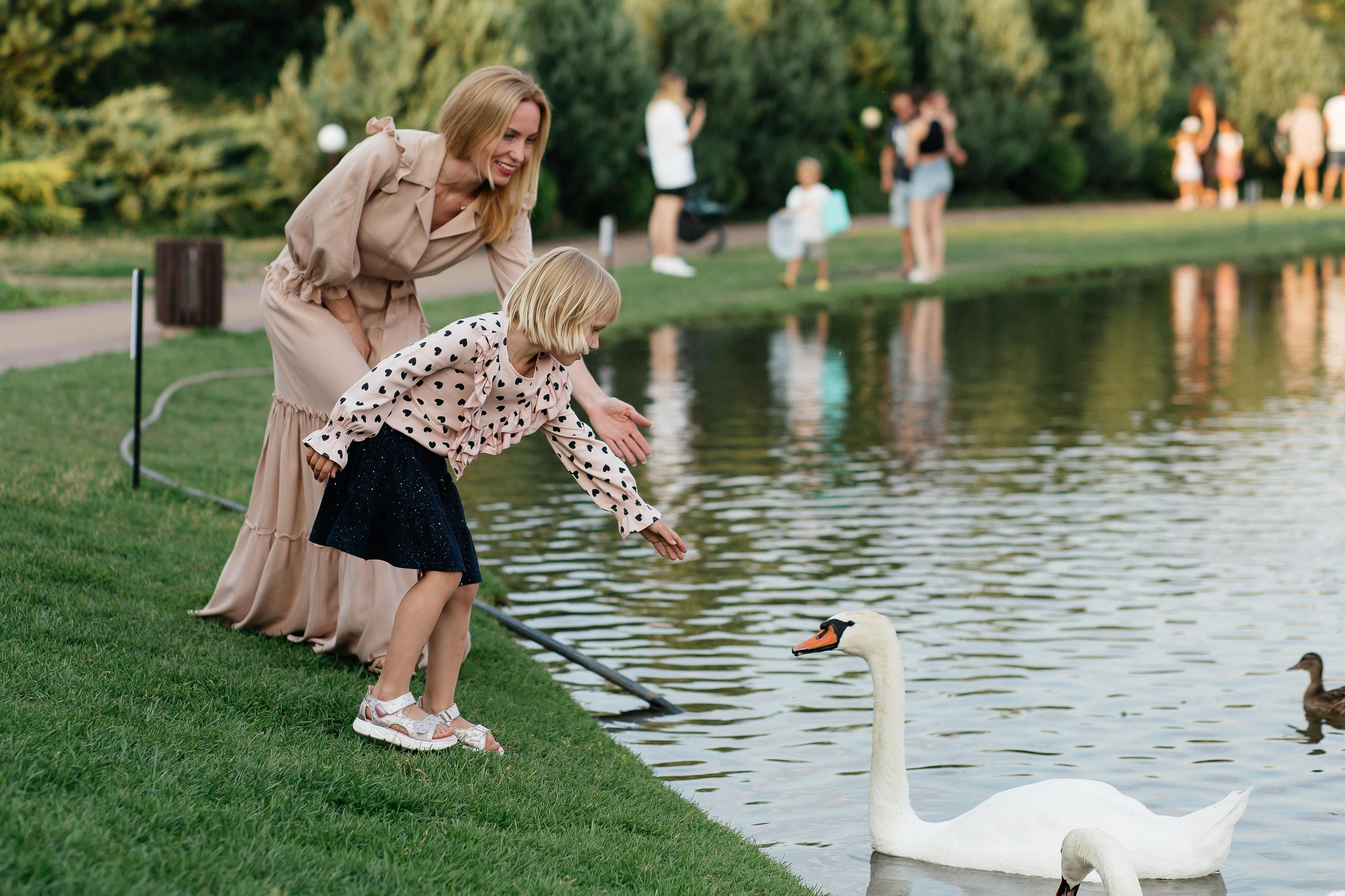 Семейный фотограф в Краснодаре
