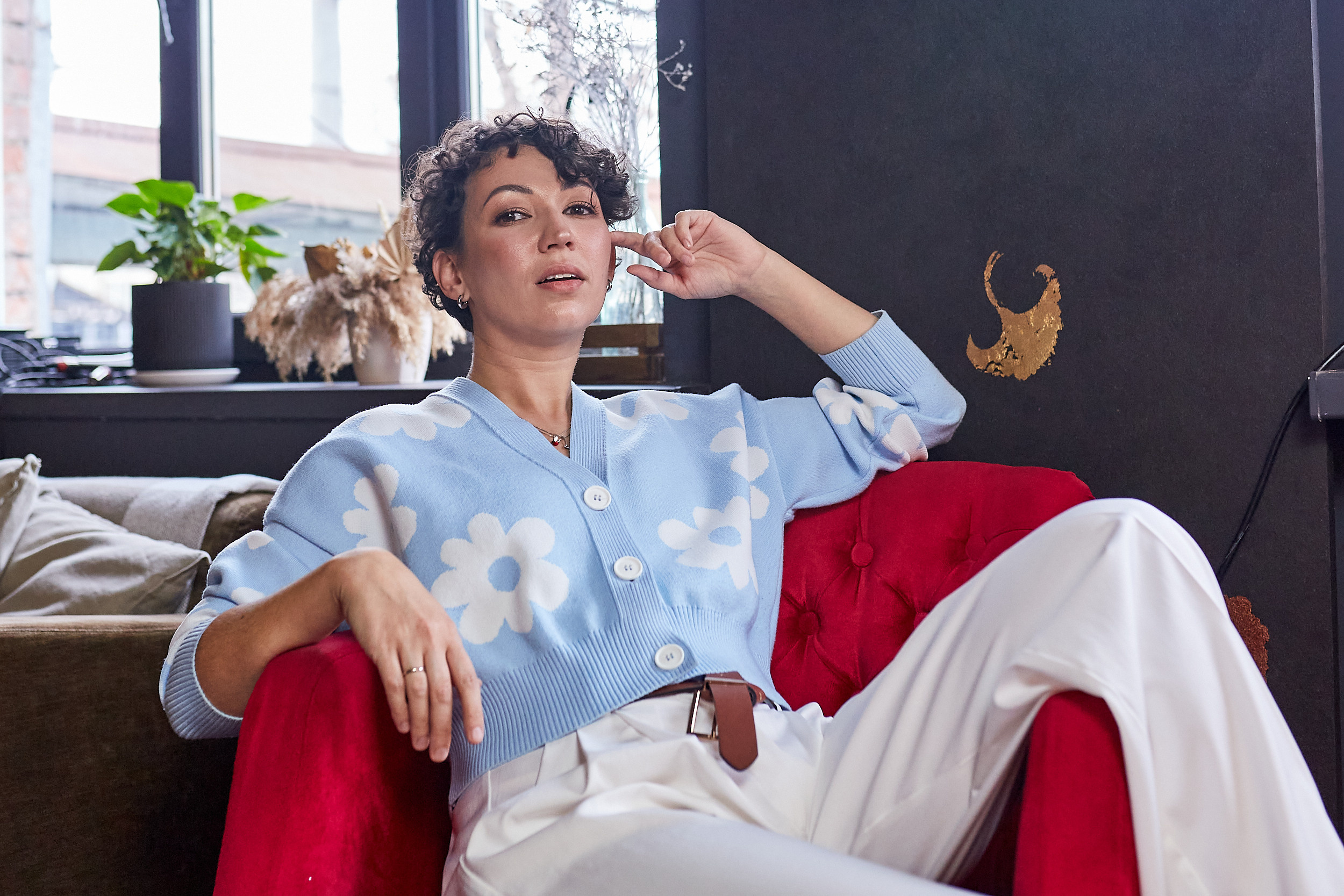 Портретный фотограф в Краснодаре