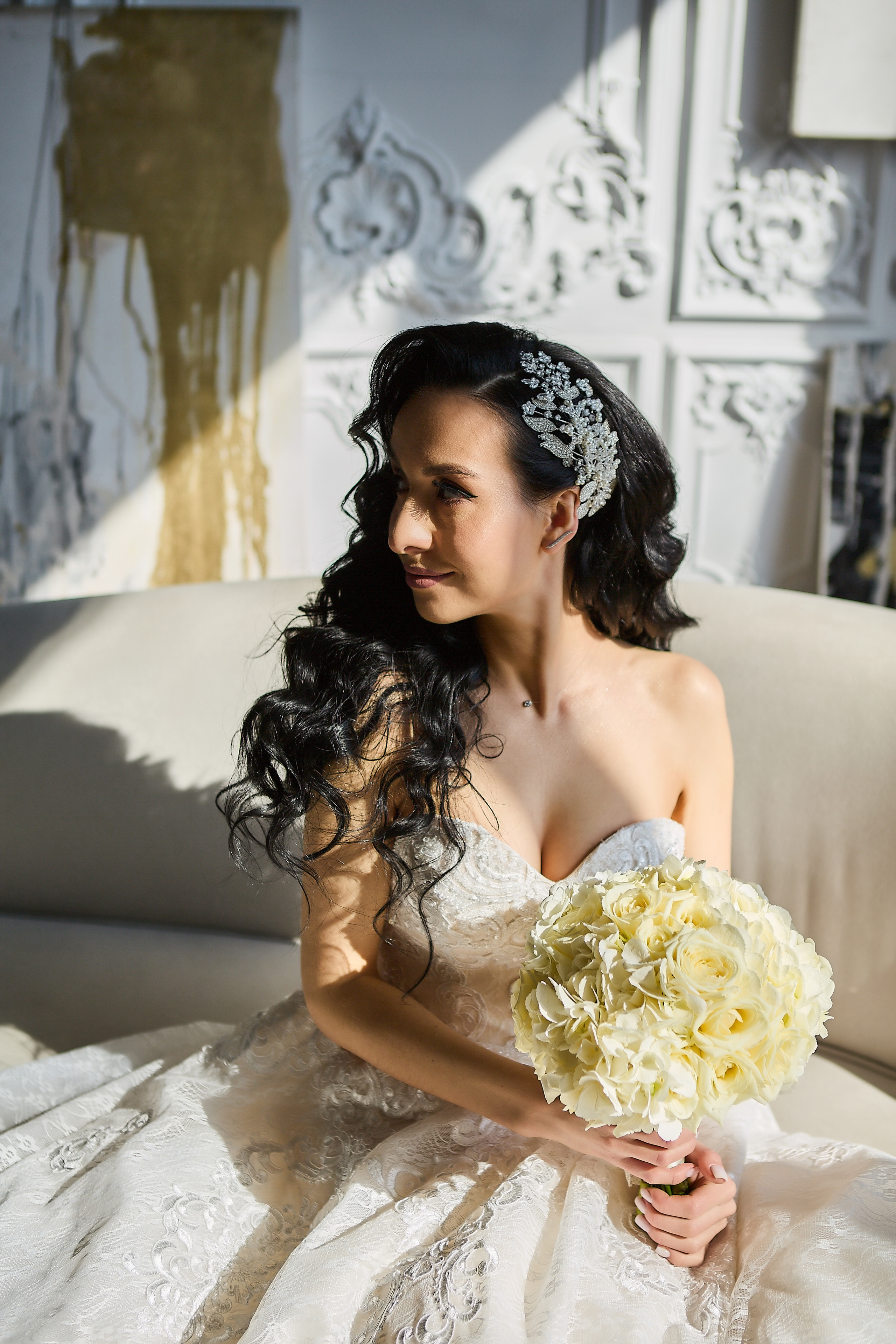 Свадебный фотограф в Краснодаре