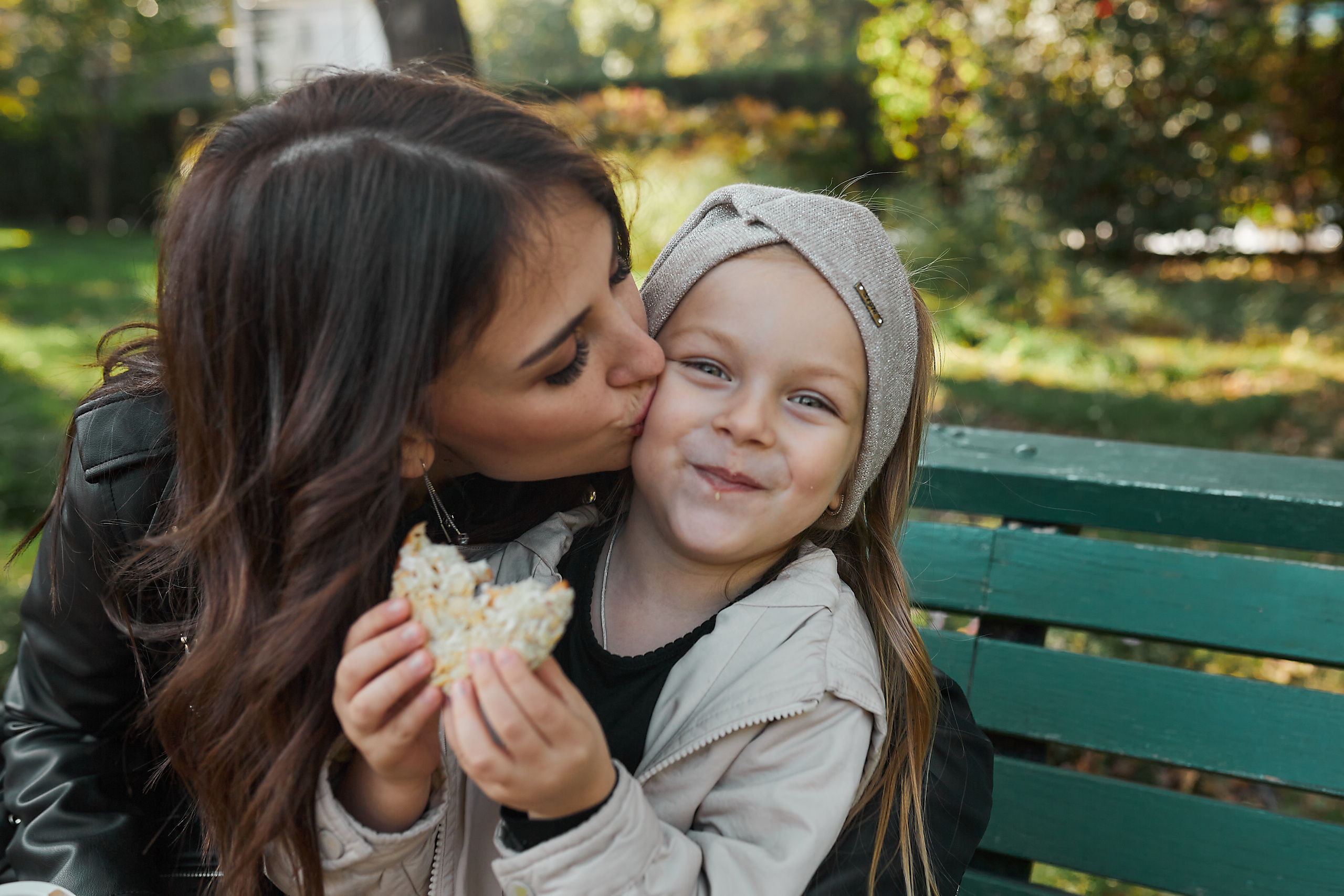 Семейный фотограф в Краснодаре