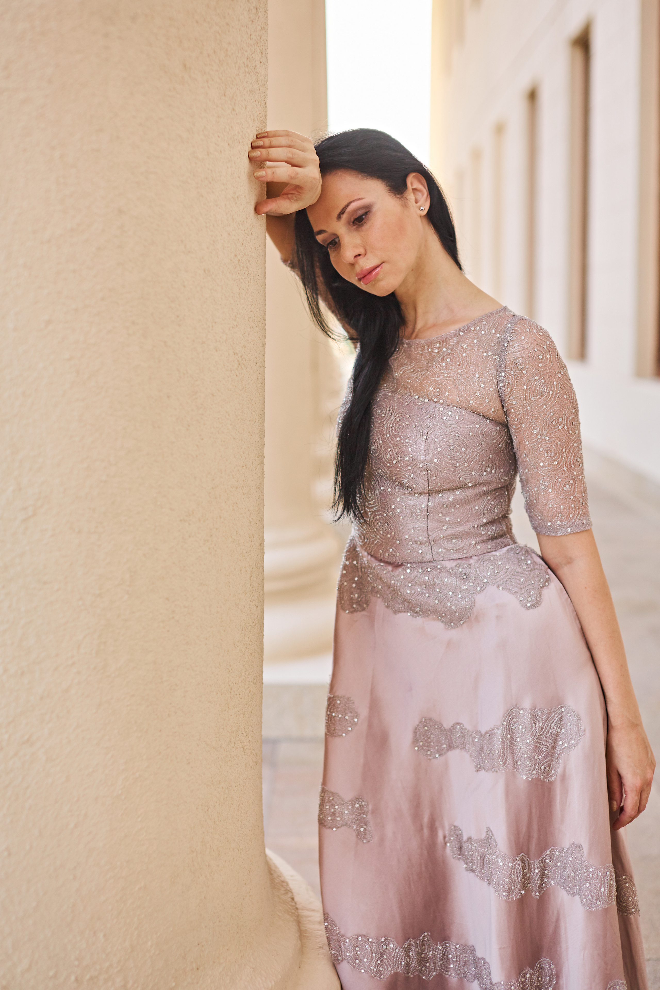 Портретный фотограф в Краснодаре