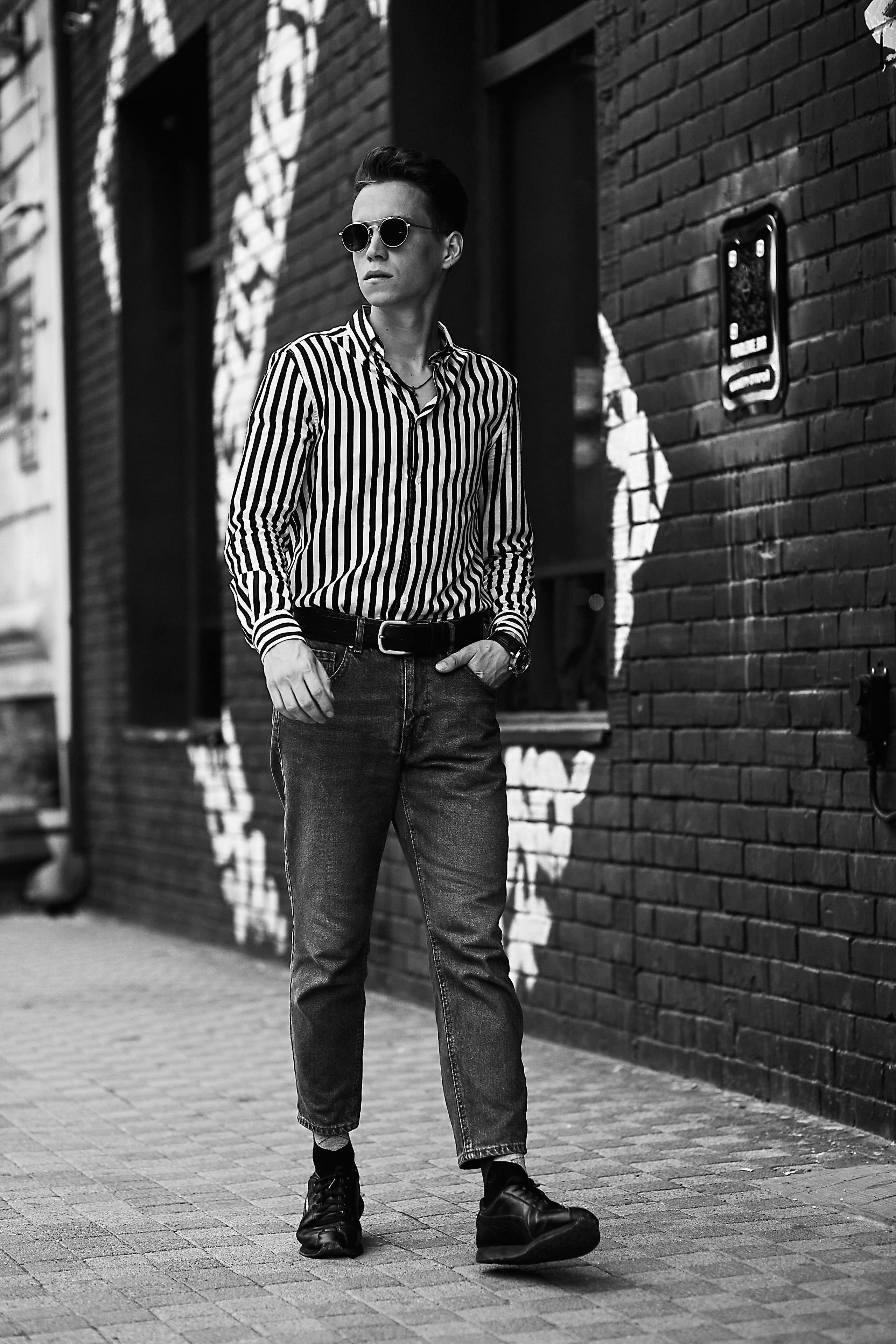 Портретный фотограф в Краснодаре