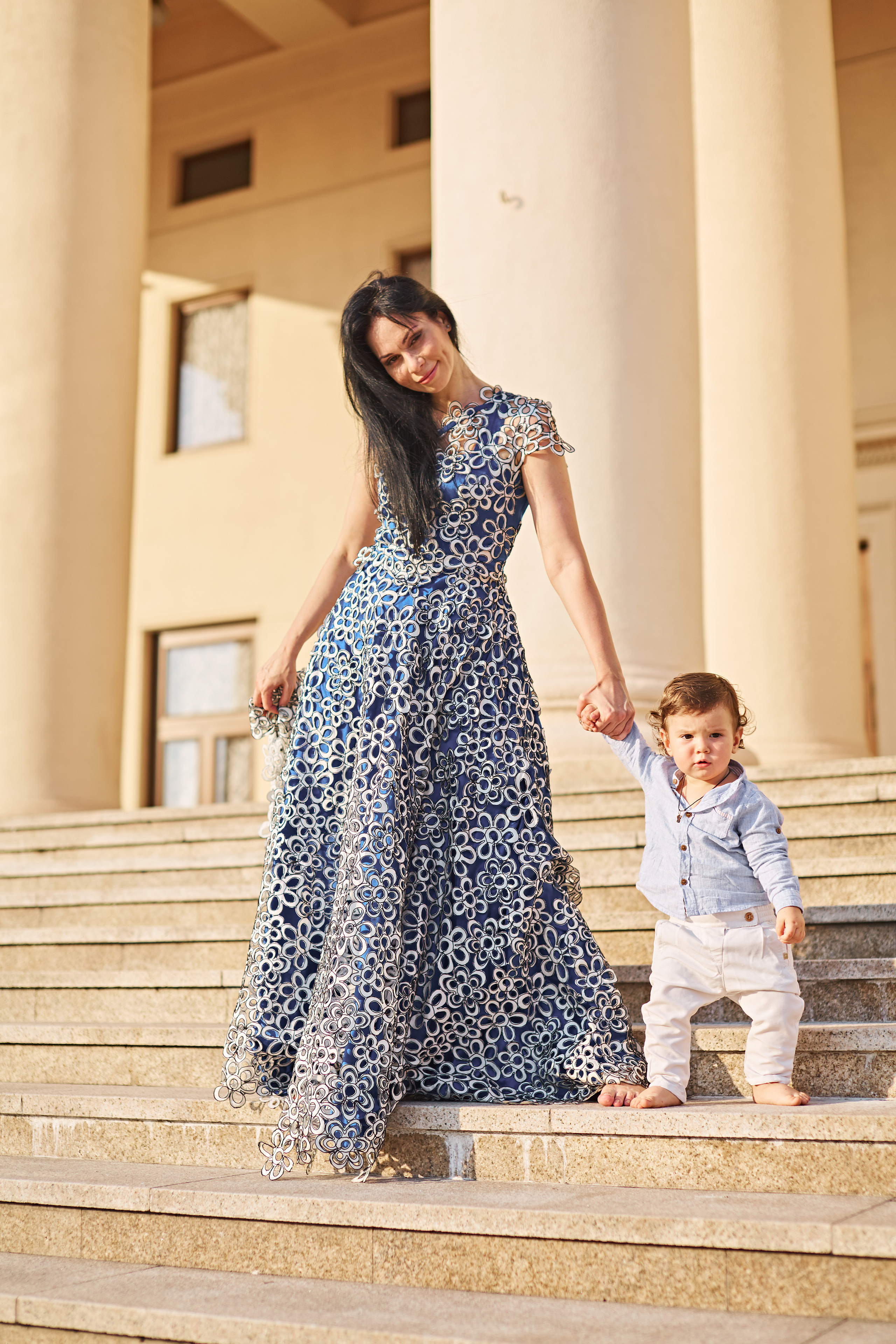 Семейный фотограф в Краснодаре