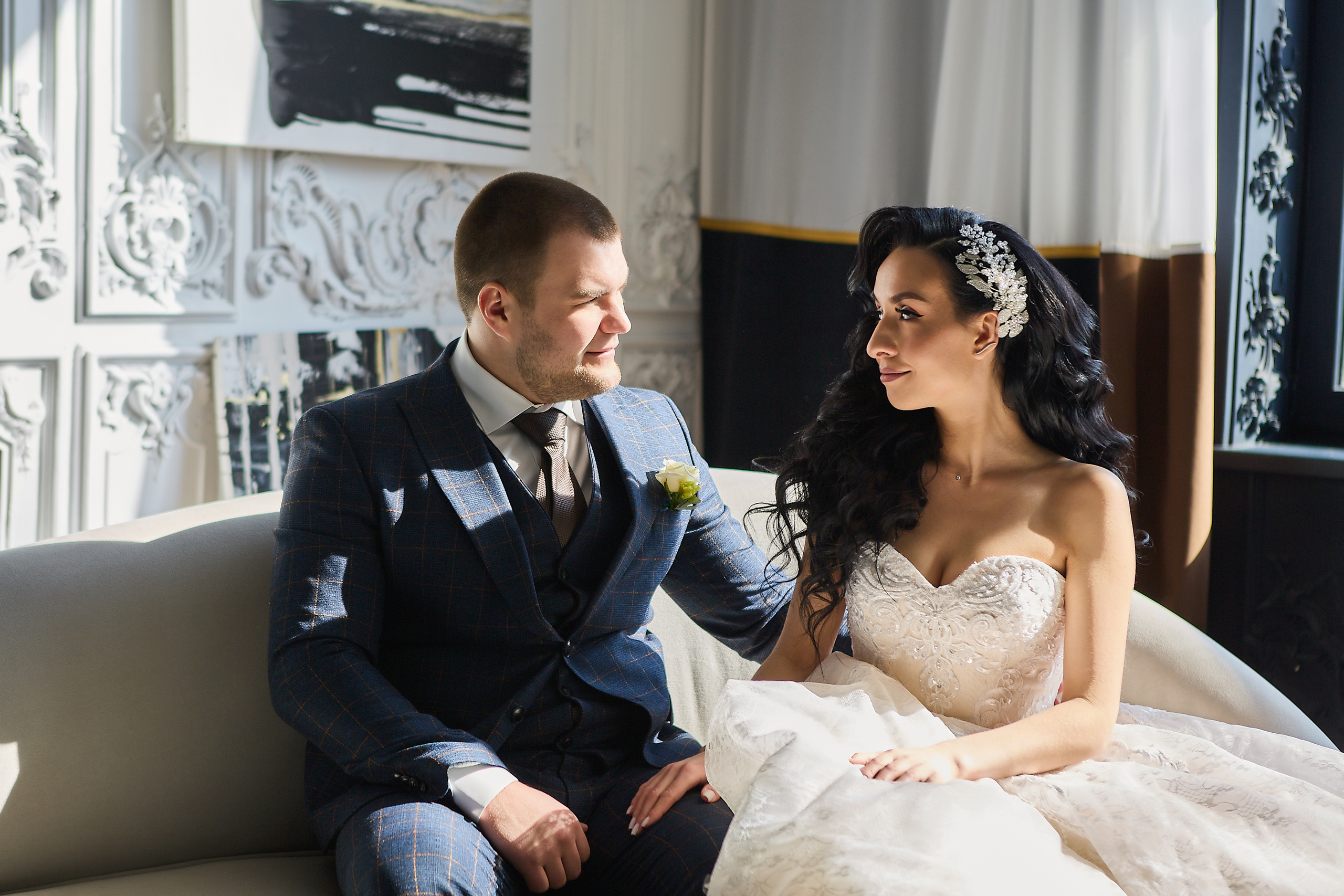 Свадебный фотограф в Краснодаре