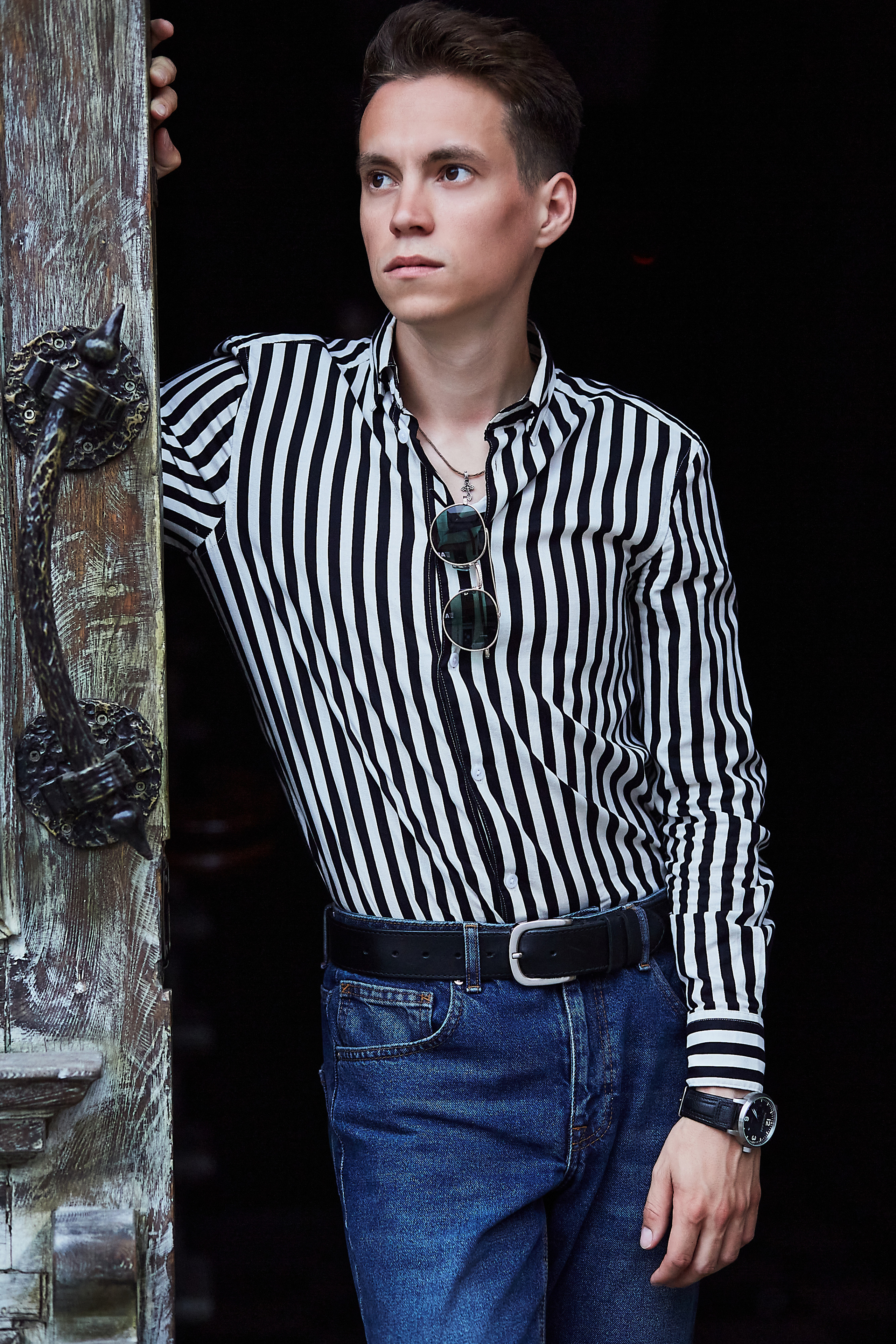 Портретный фотограф в Краснодаре