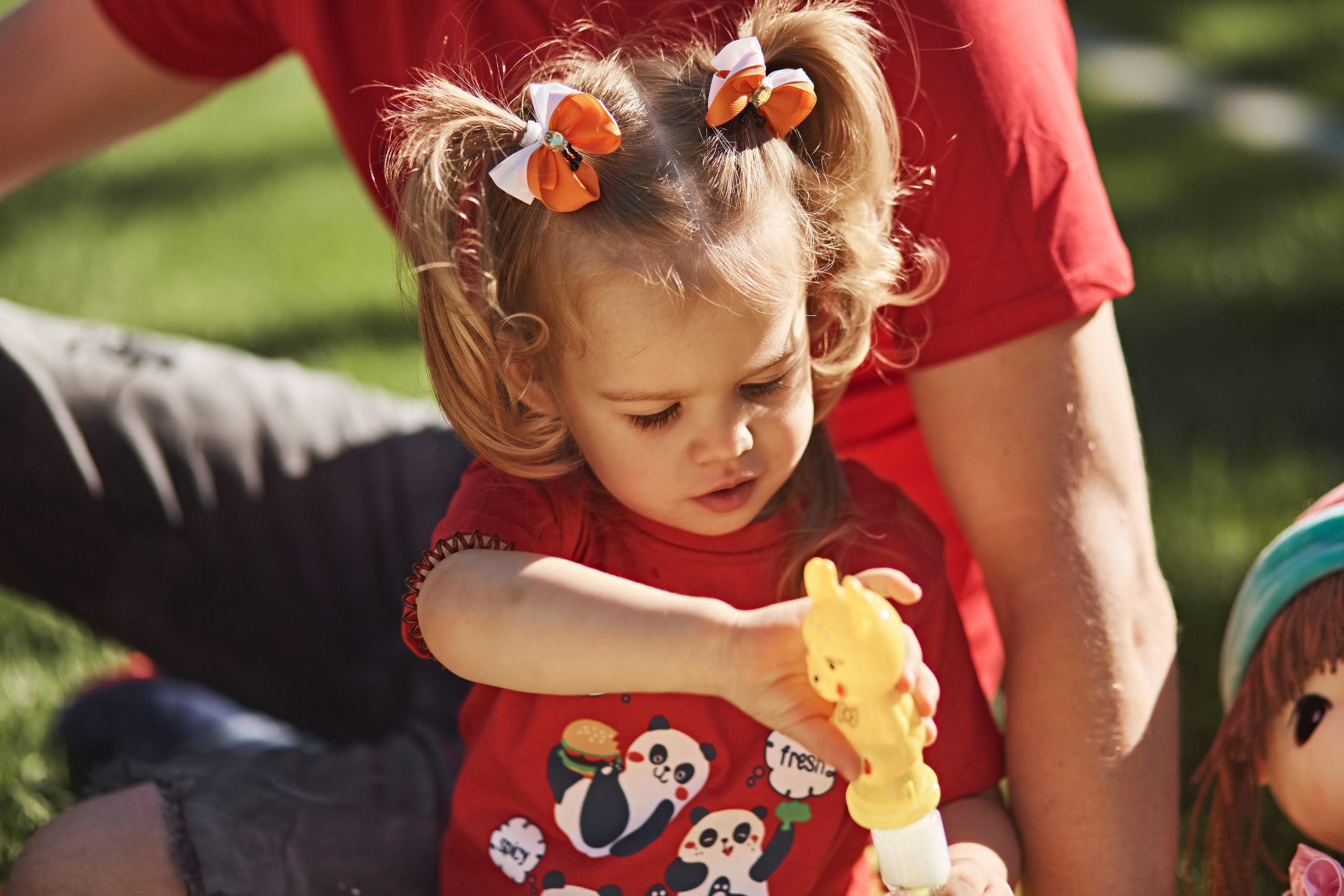 Семейный фотограф в Краснодаре