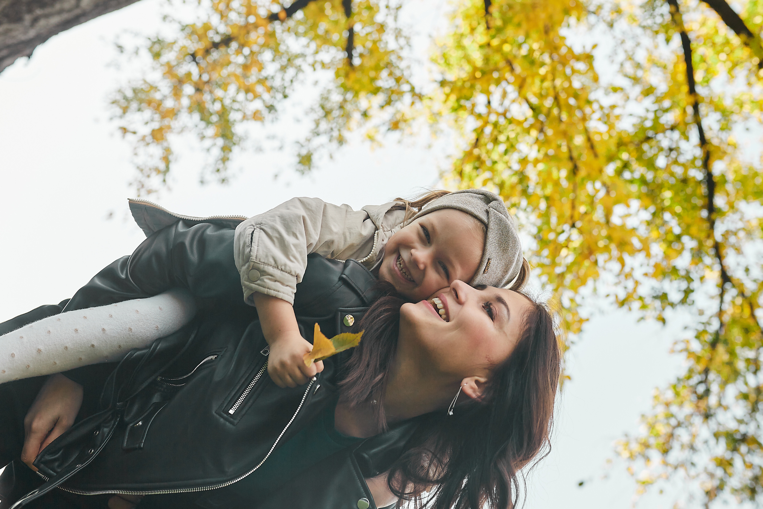 Семейный фотограф в Краснодаре