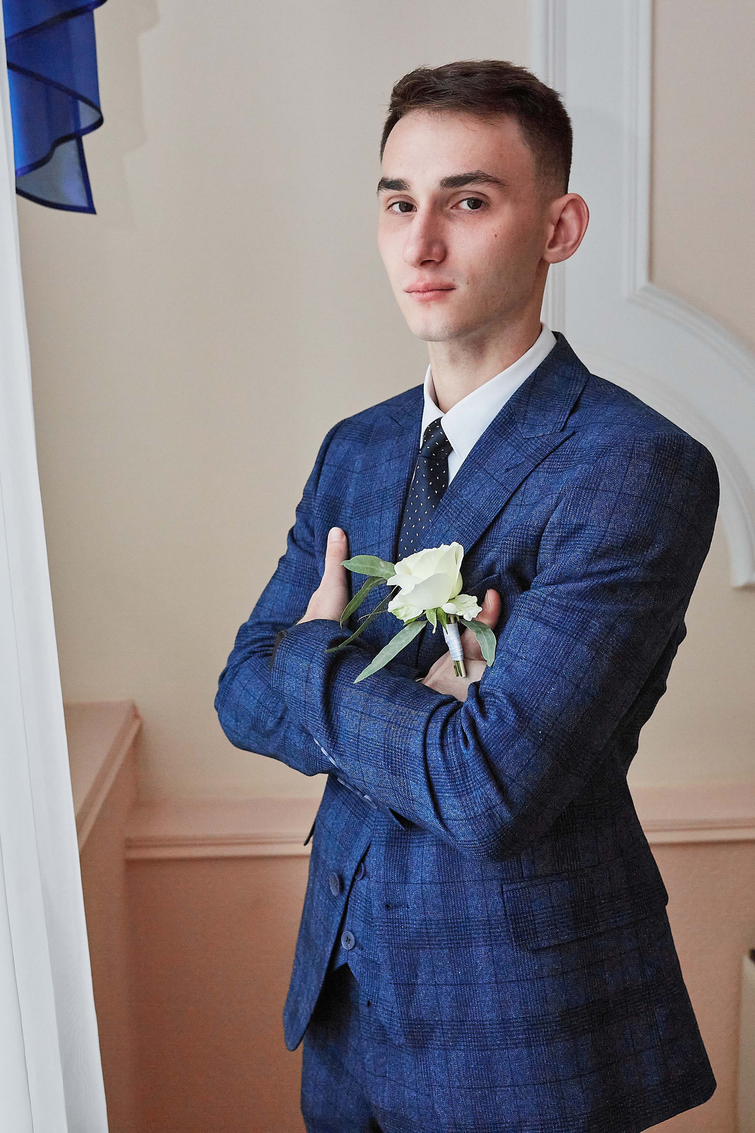 Свадебный фотограф в Краснодаре