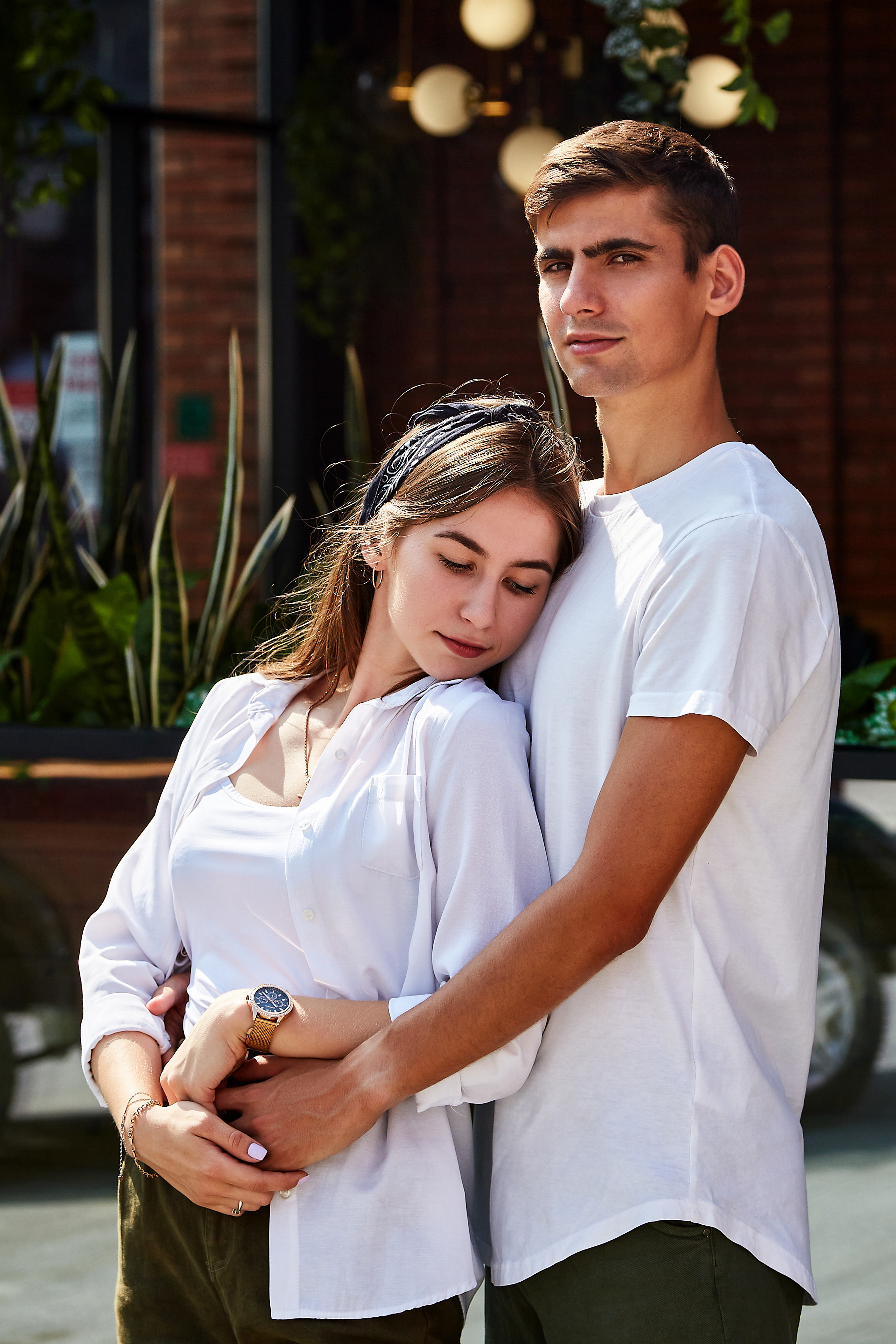 Лавс-тори фотограф в Краснодаре