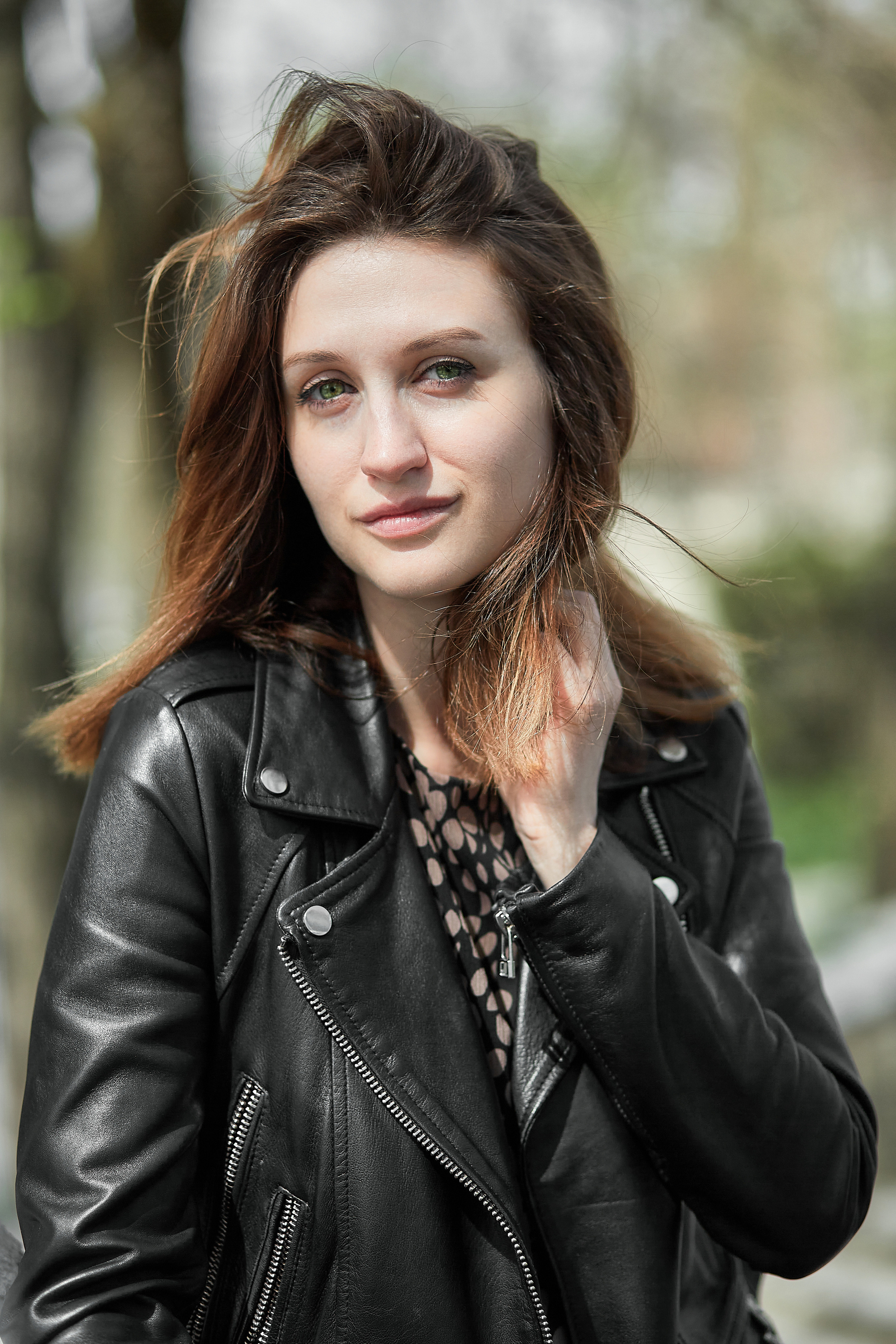 Портретный фотограф в Краснодаре