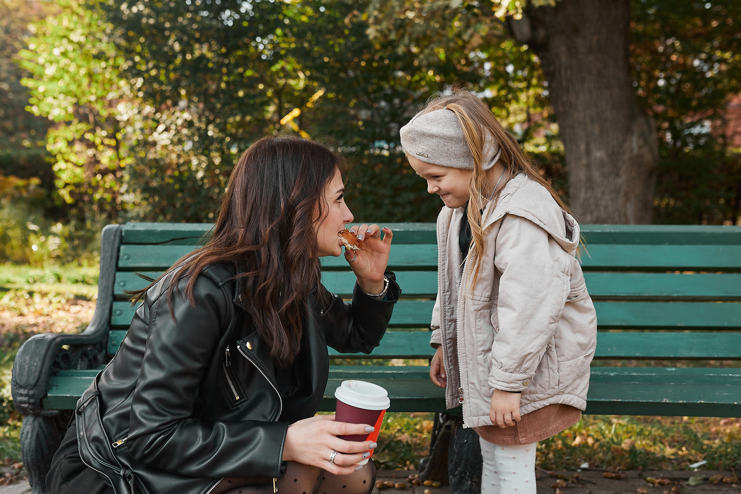 Семейный фотограф в Краснодаре