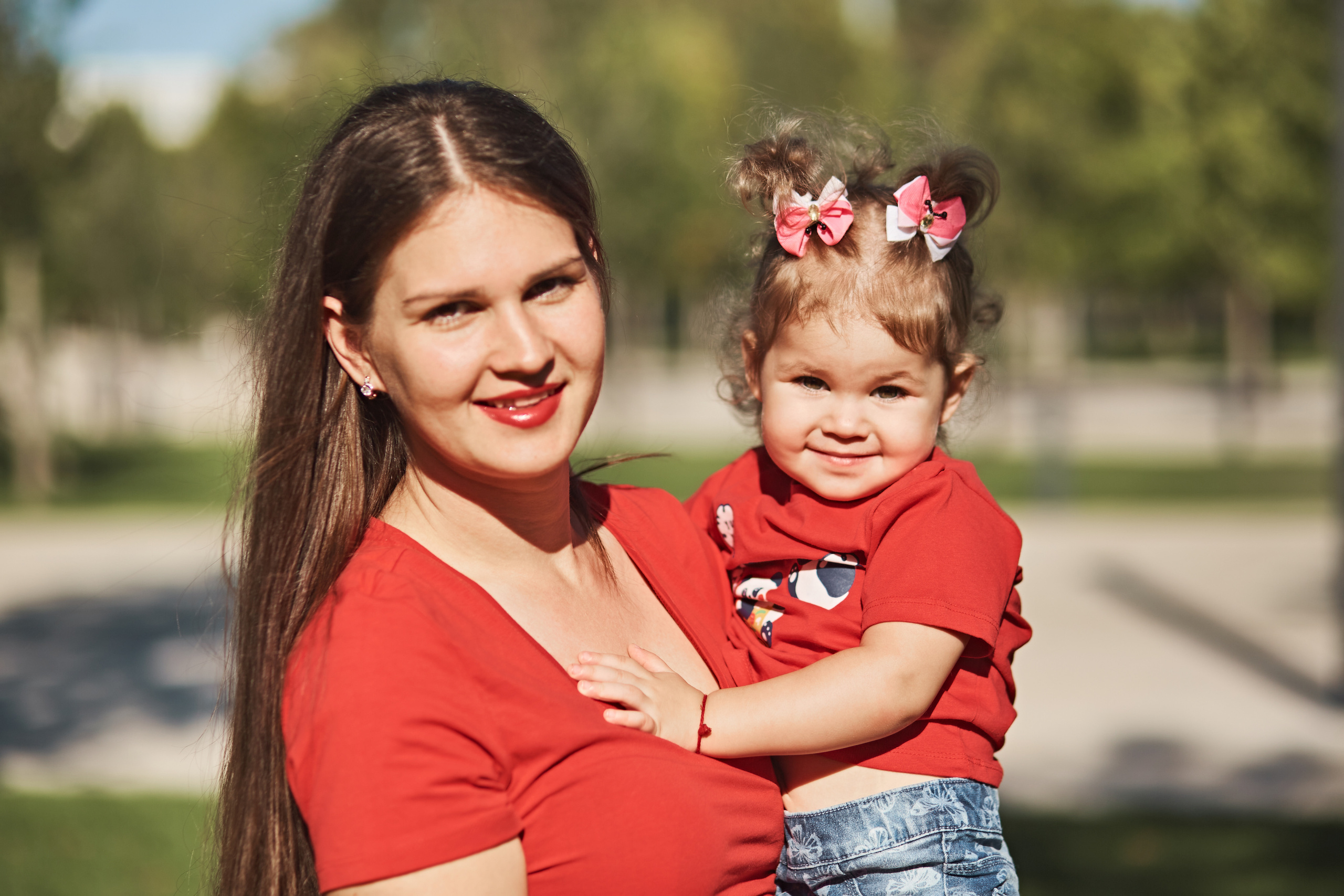 Семейный фотограф в Краснодаре