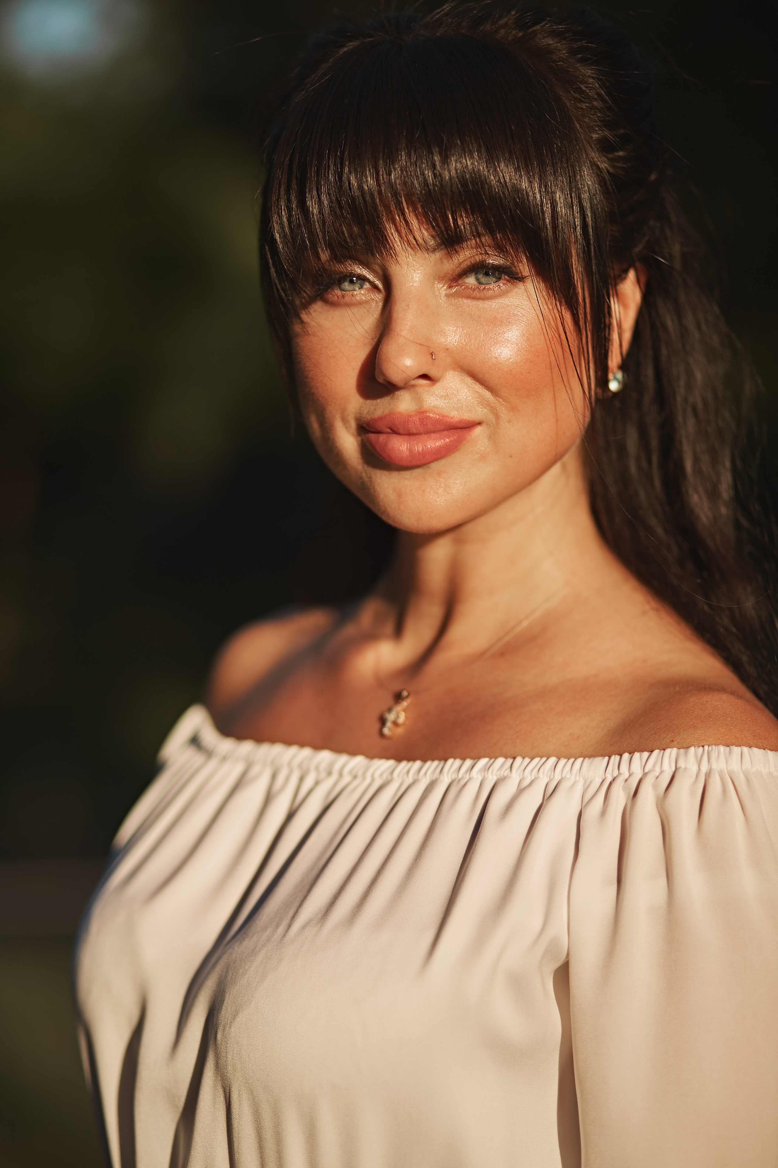 Портретный фотограф в Краснодаре