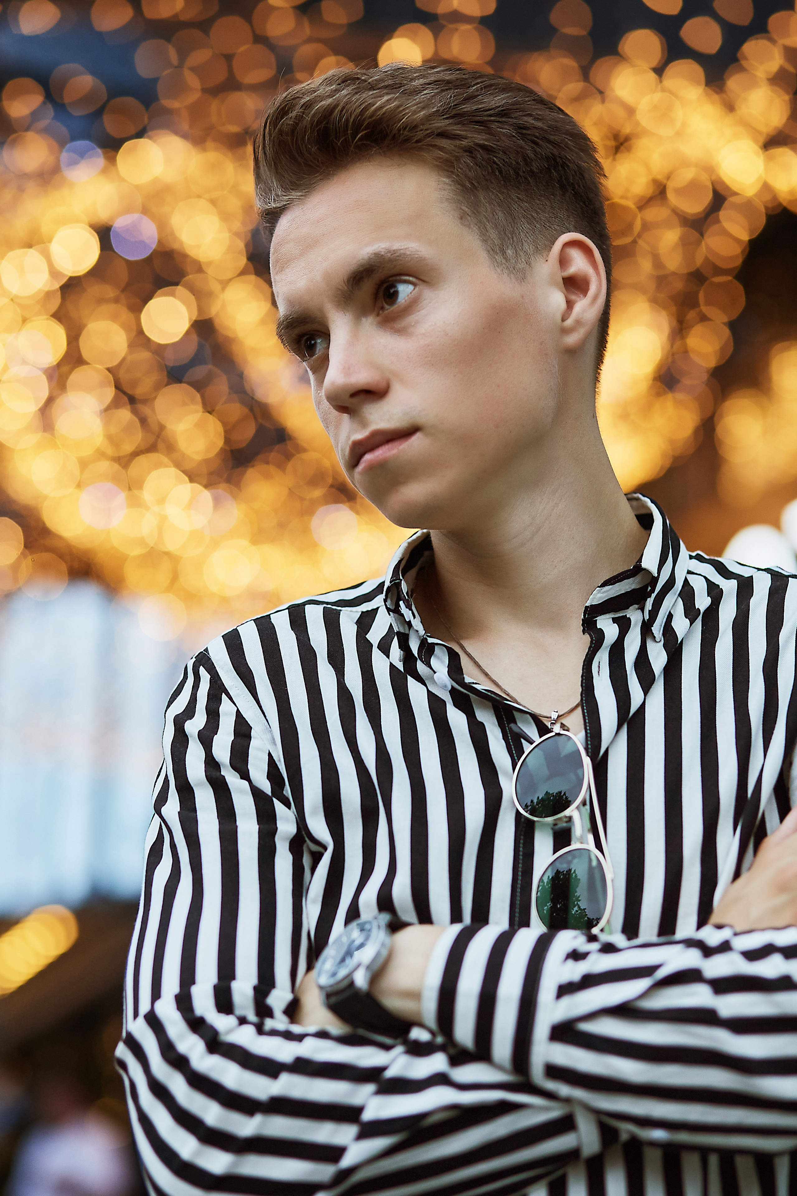 Портретный фотограф в Краснодаре