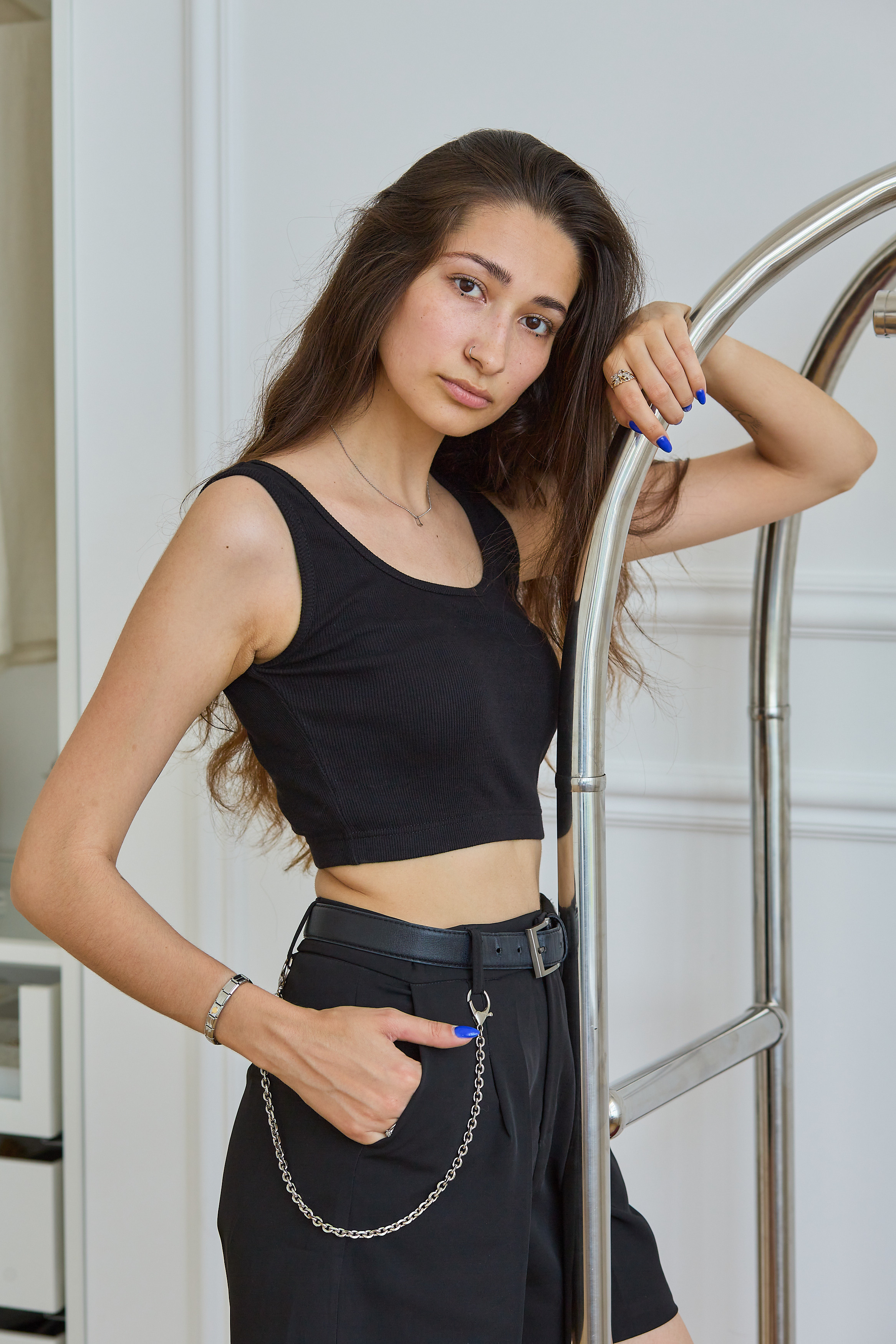 Портретный фотограф в Краснодаре