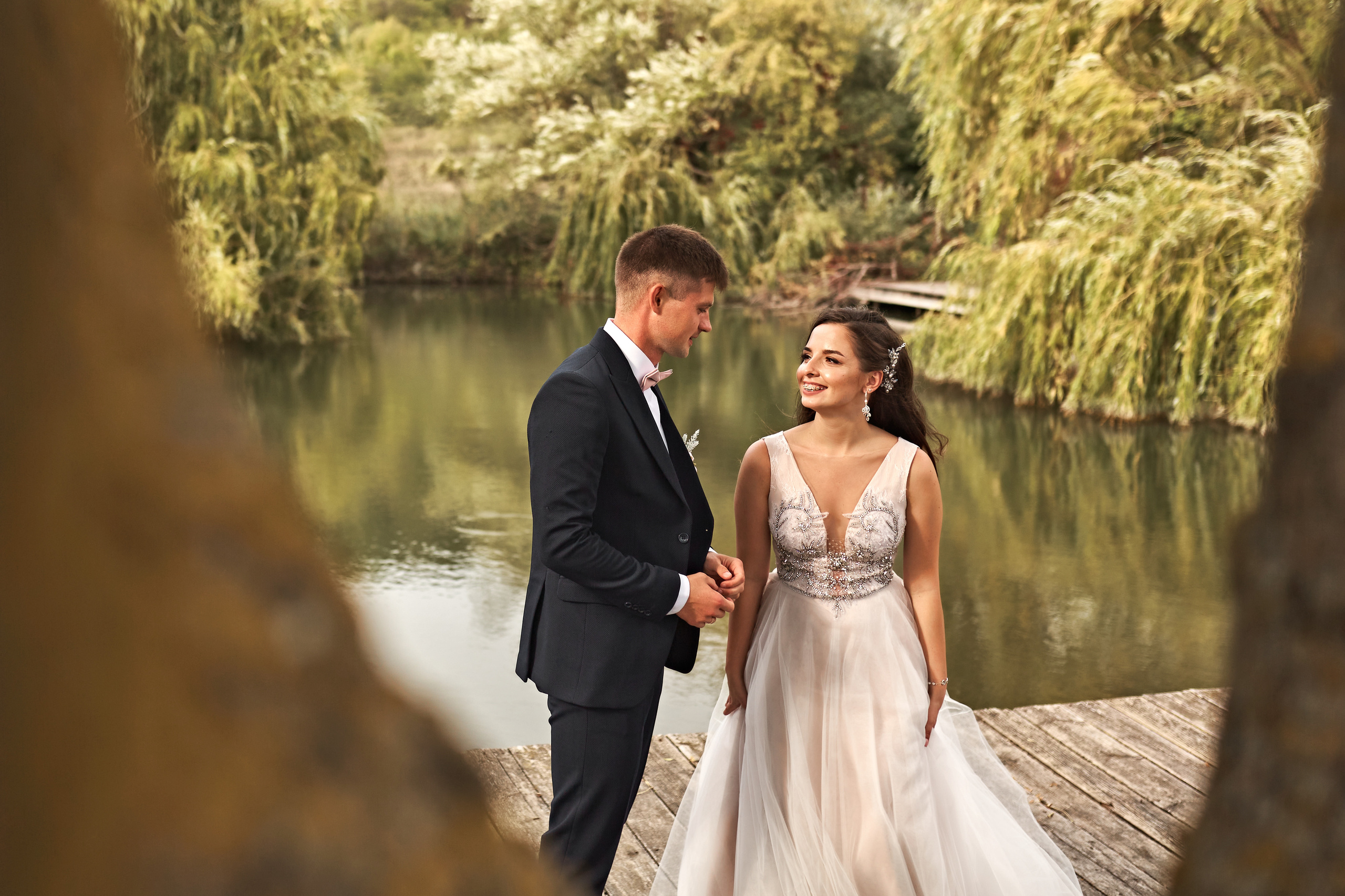 Свадебный фотограф в Краснодаре