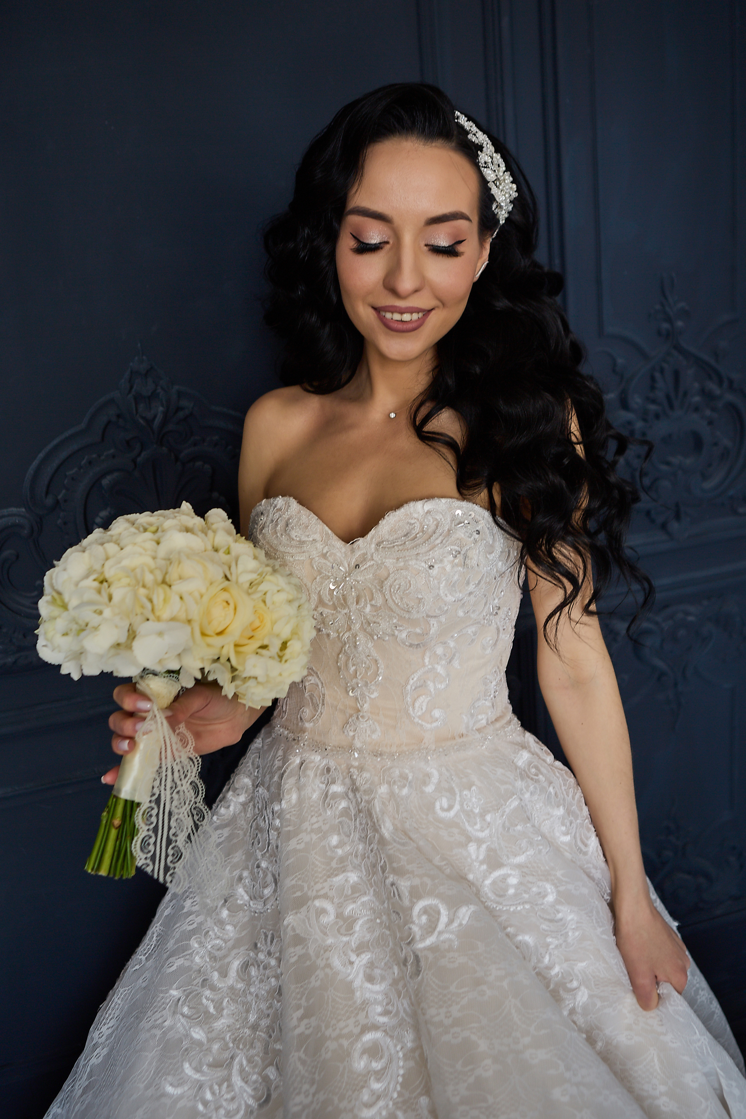 Свадебный фотограф в Краснодаре