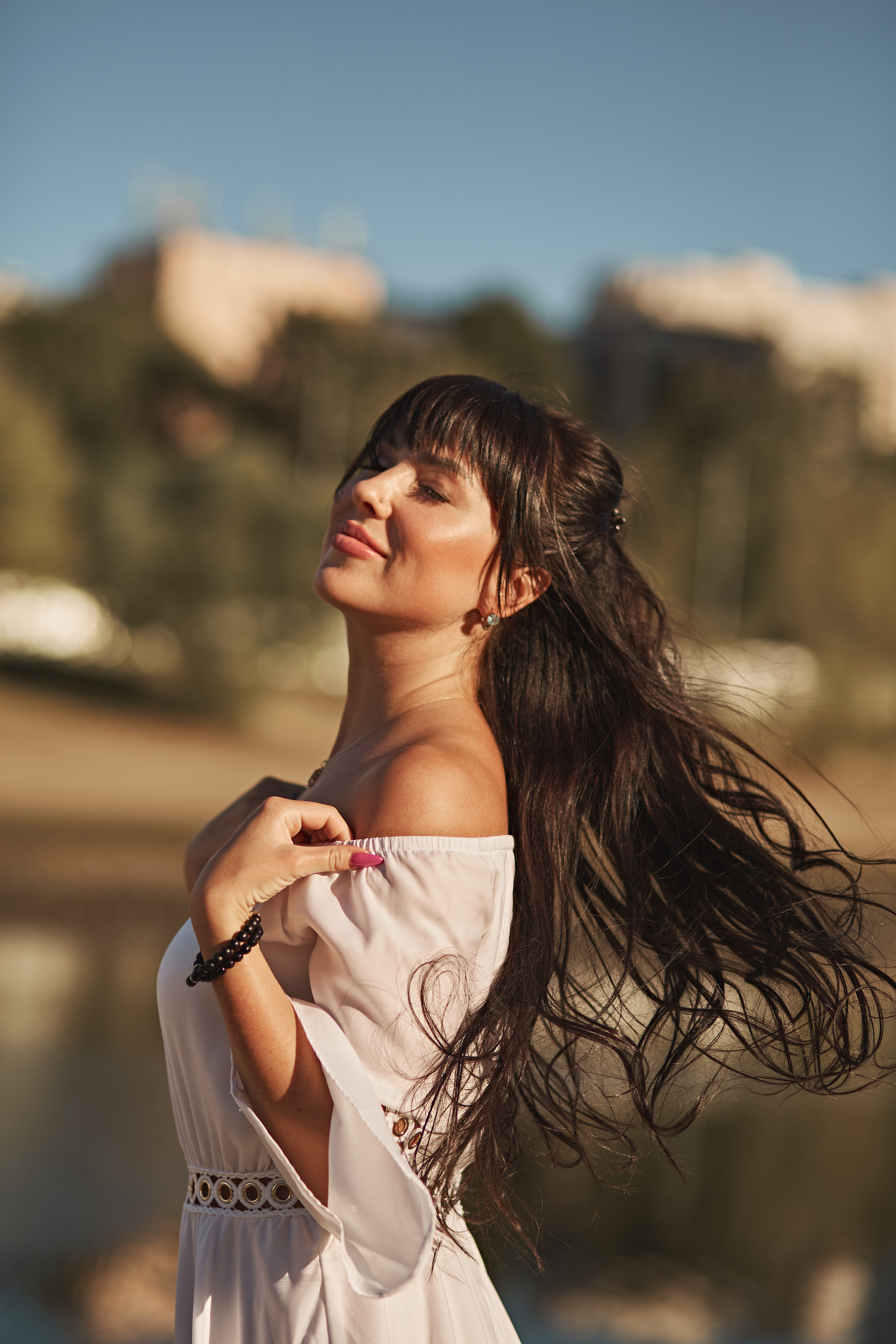 Портретный фотограф в Краснодаре