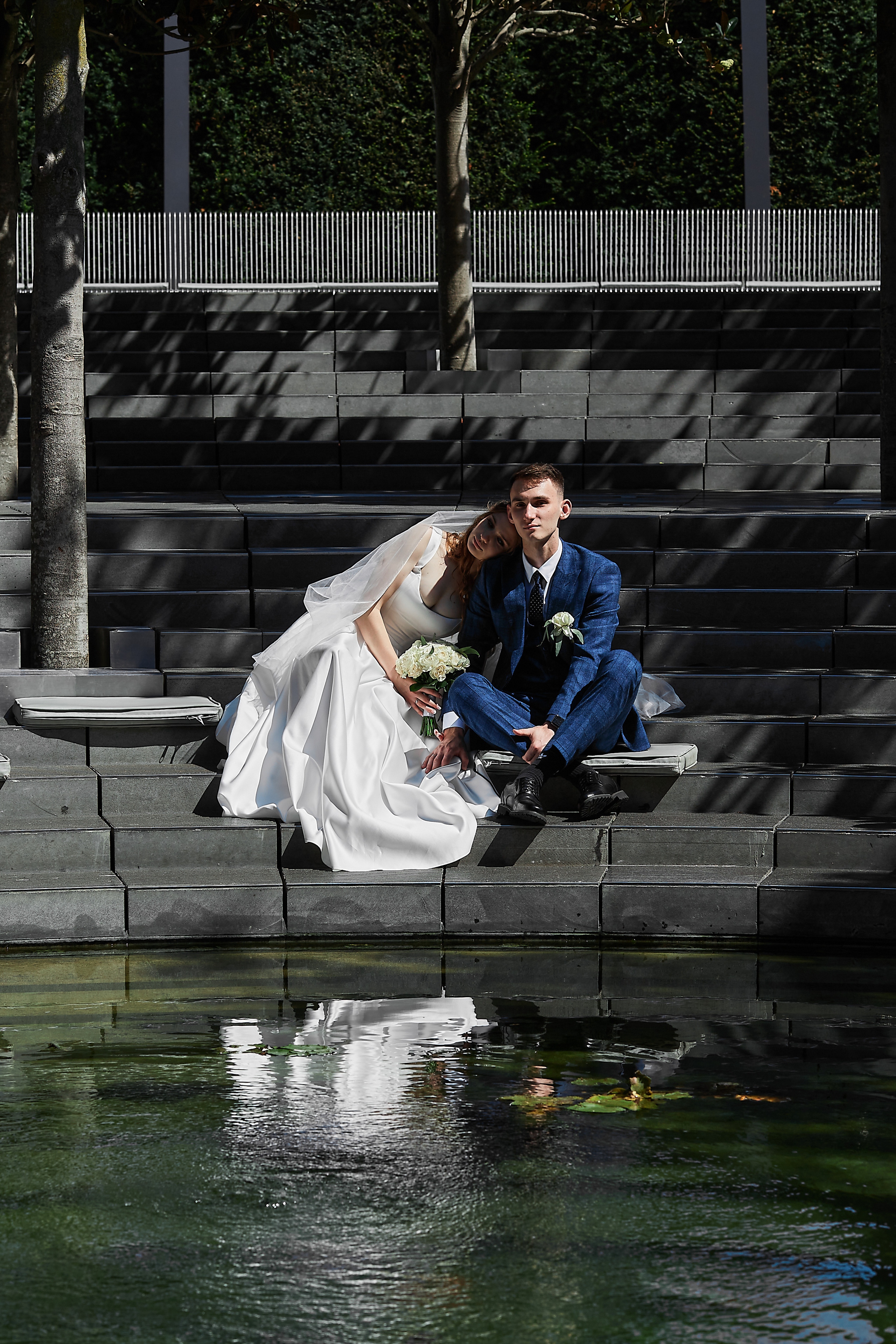 Свадебный фотограф в Краснодаре