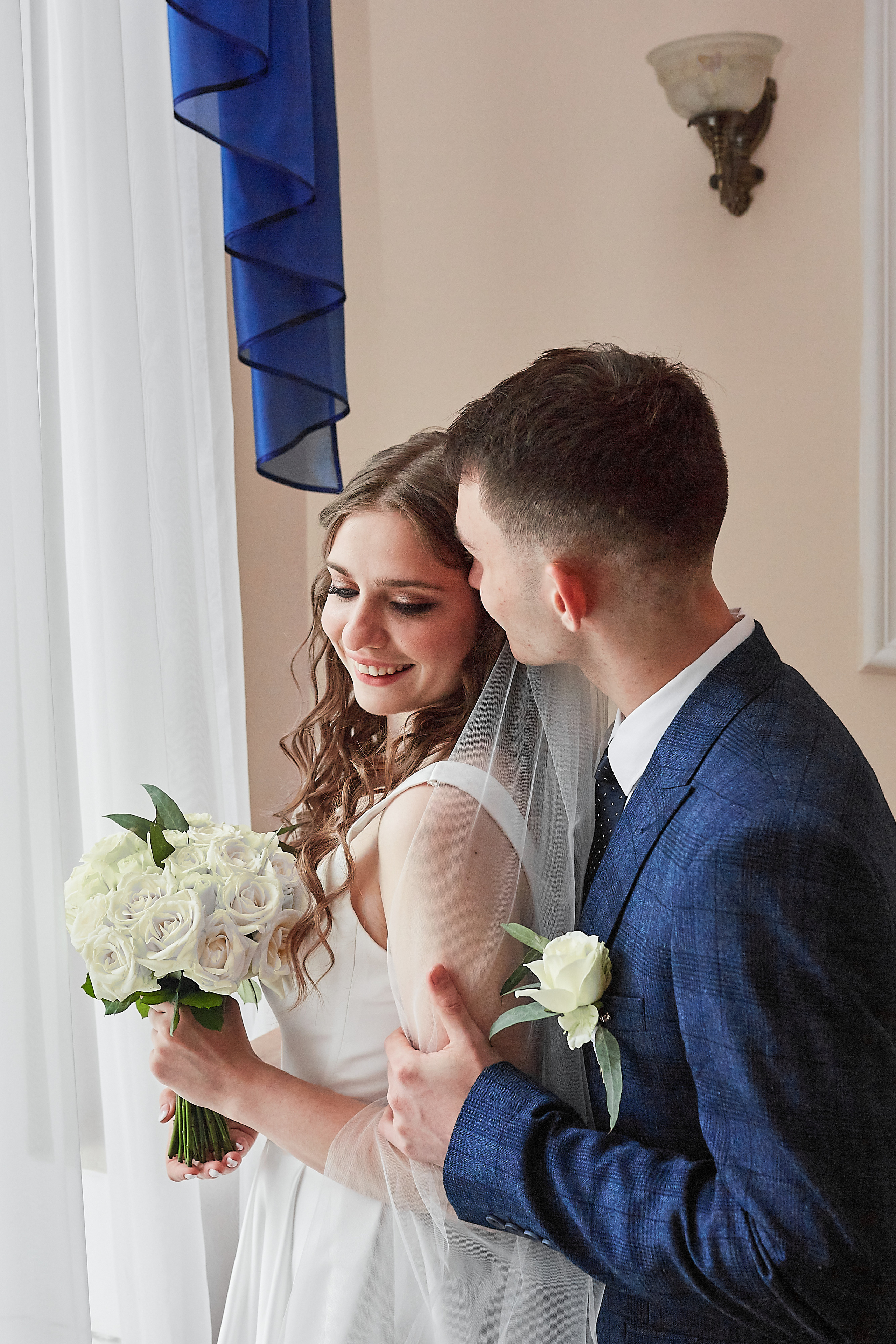 Свадебный фотограф в Краснодаре