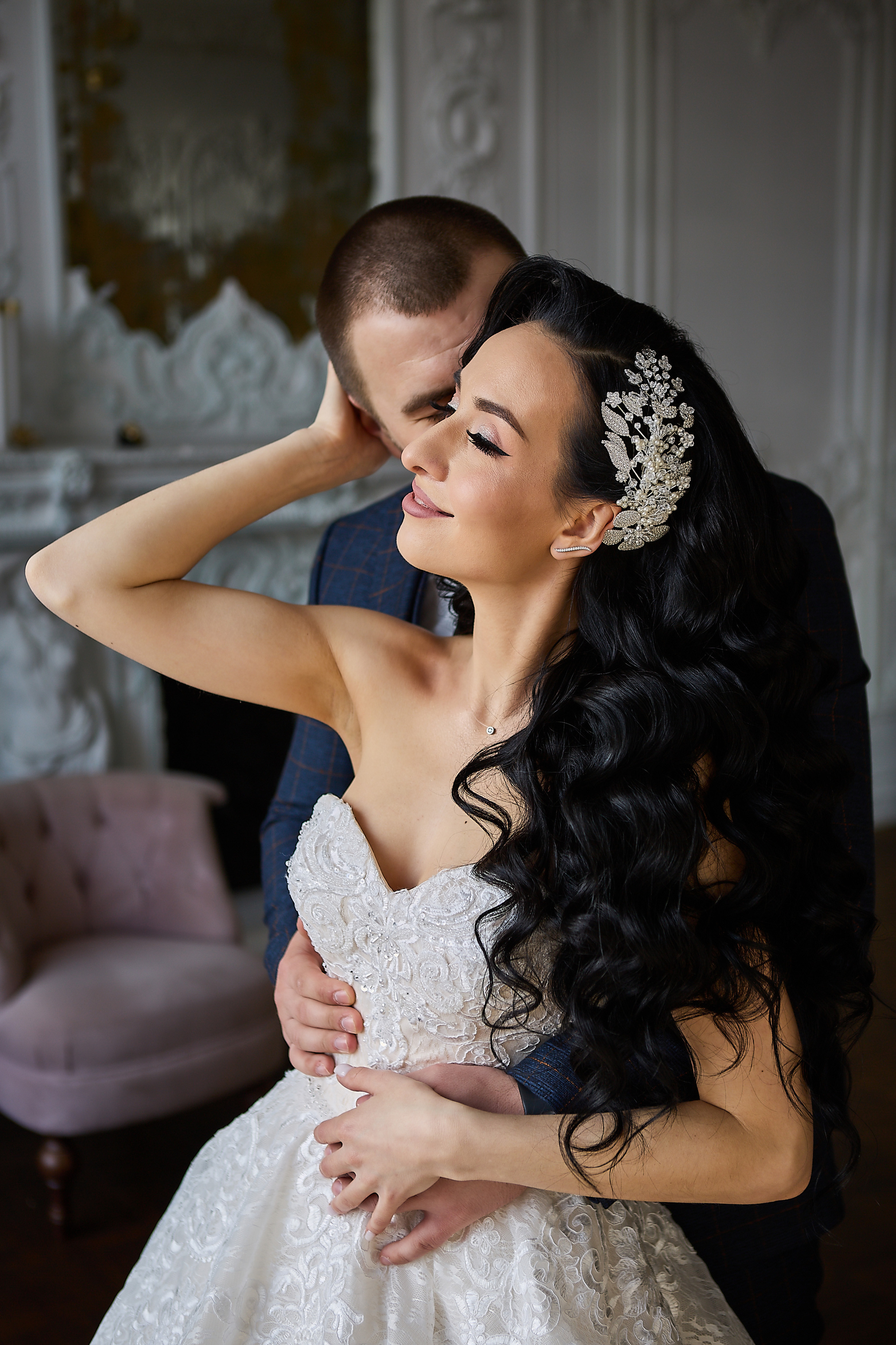 Свадебный фотограф в Краснодаре